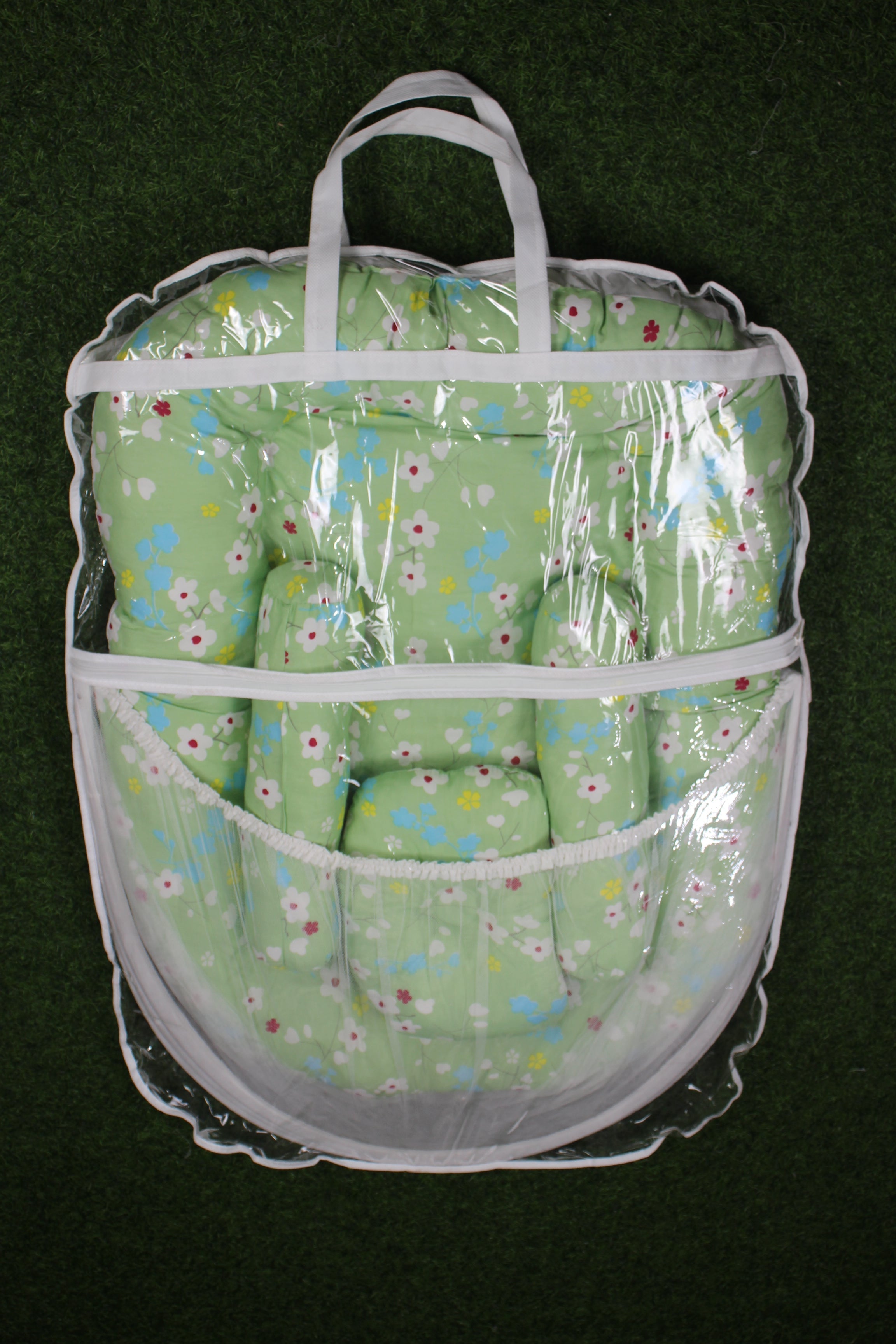 Baby Bedset