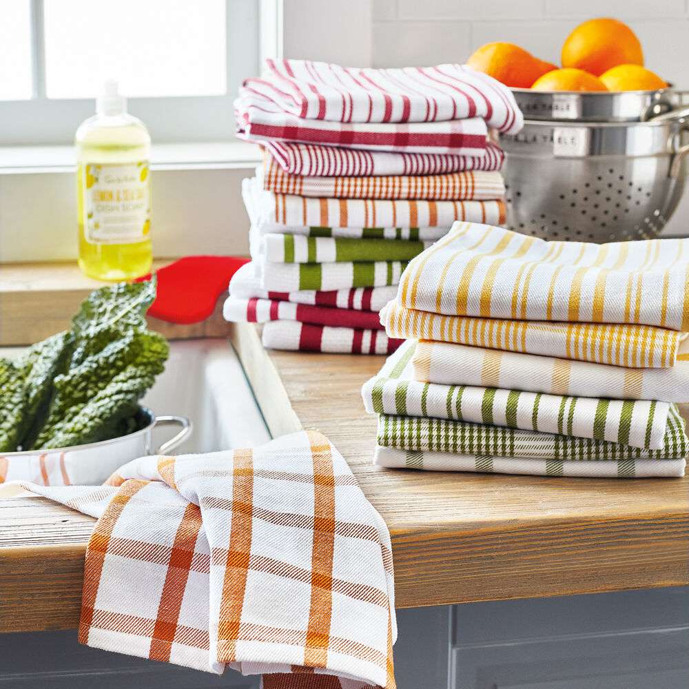 Kitchen Towel