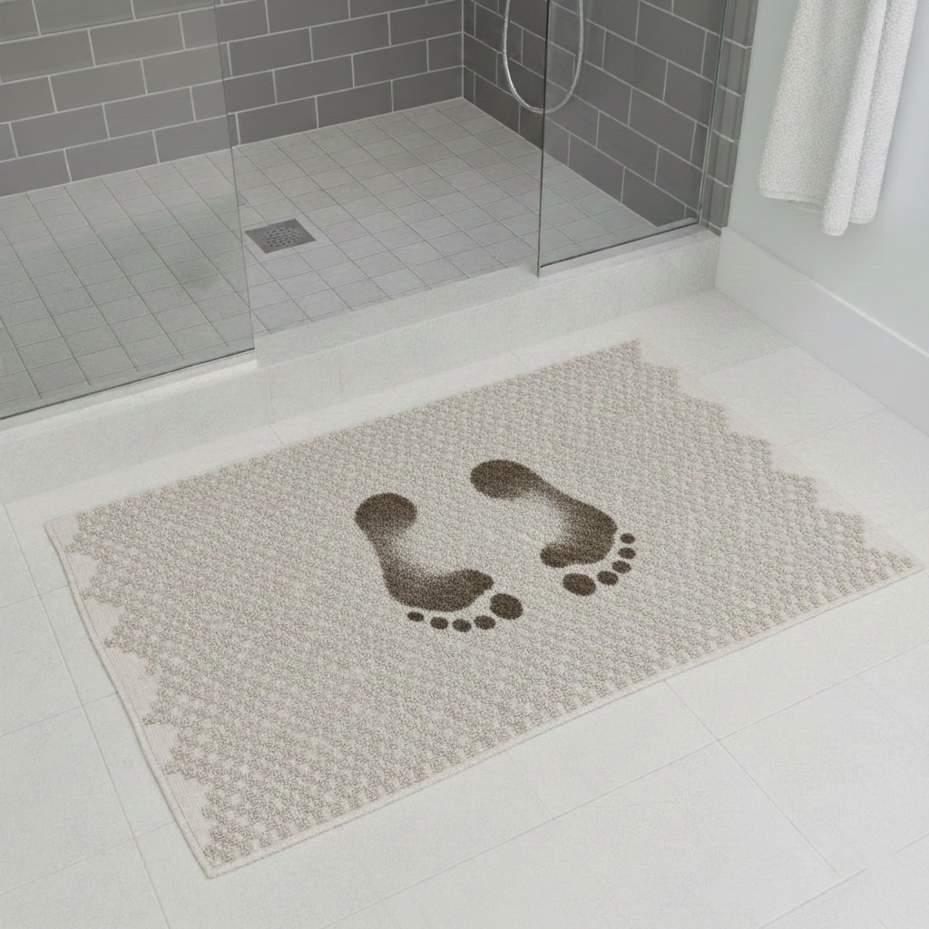 Export Quality Bathmat