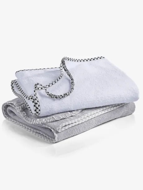 Cotton Bath and Shower Wrap Towel (Big Size-35x70 Inch)
