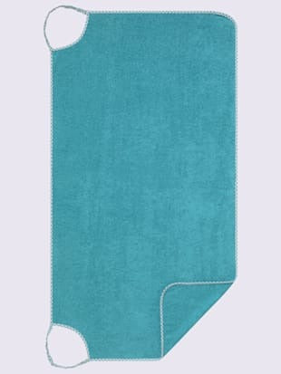Cotton Bath and Shower Wrap Towel (34x57 Inch)