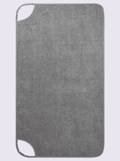 Cotton Bath and Shower Wrap Towel (34x57 Inch)