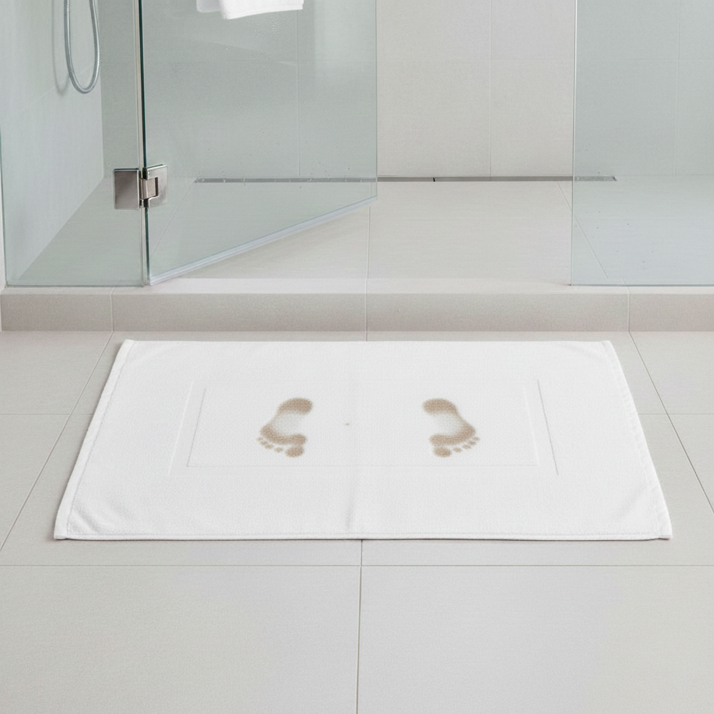 Export Quality Bathmat