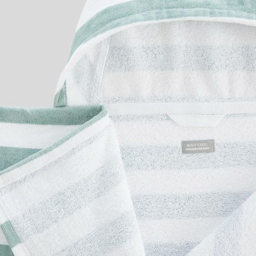 Hooded Baby Bath Towels for Newborn Essentials
