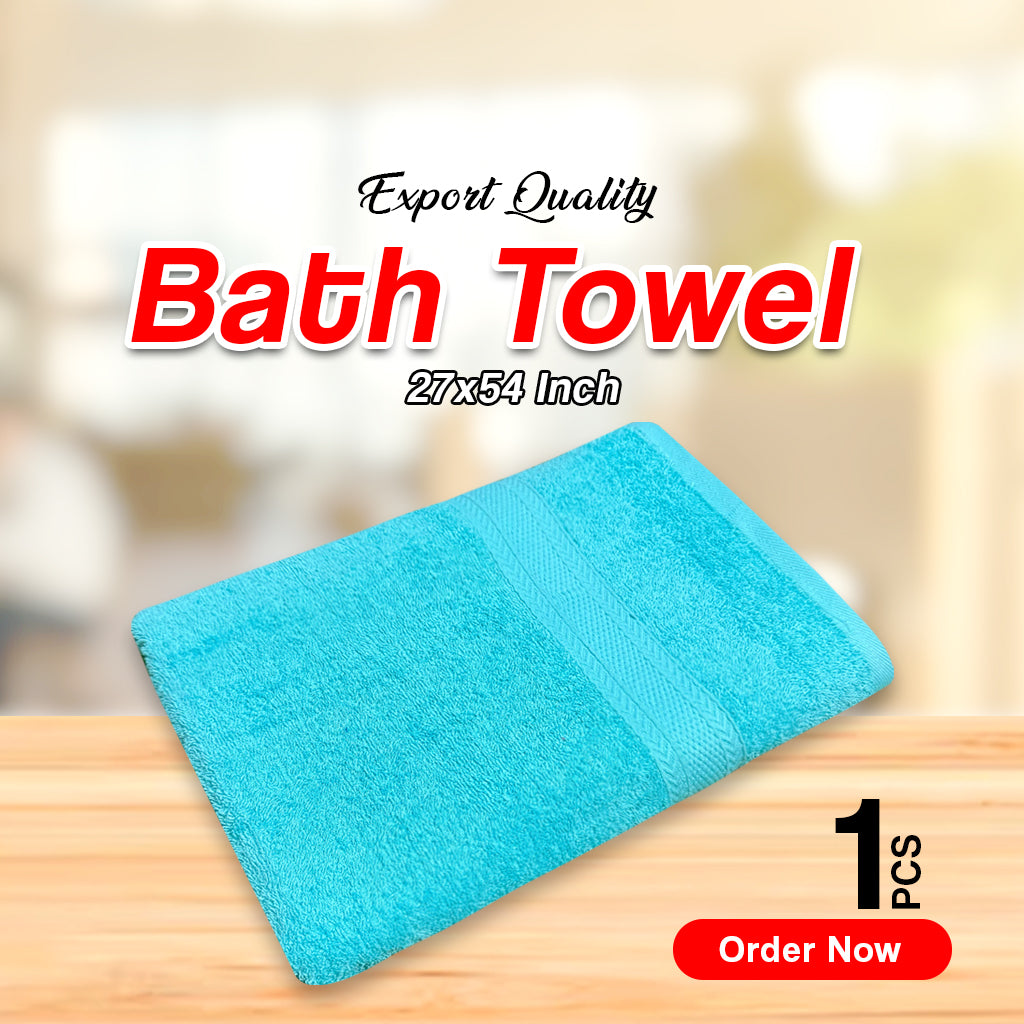 Bath Towel