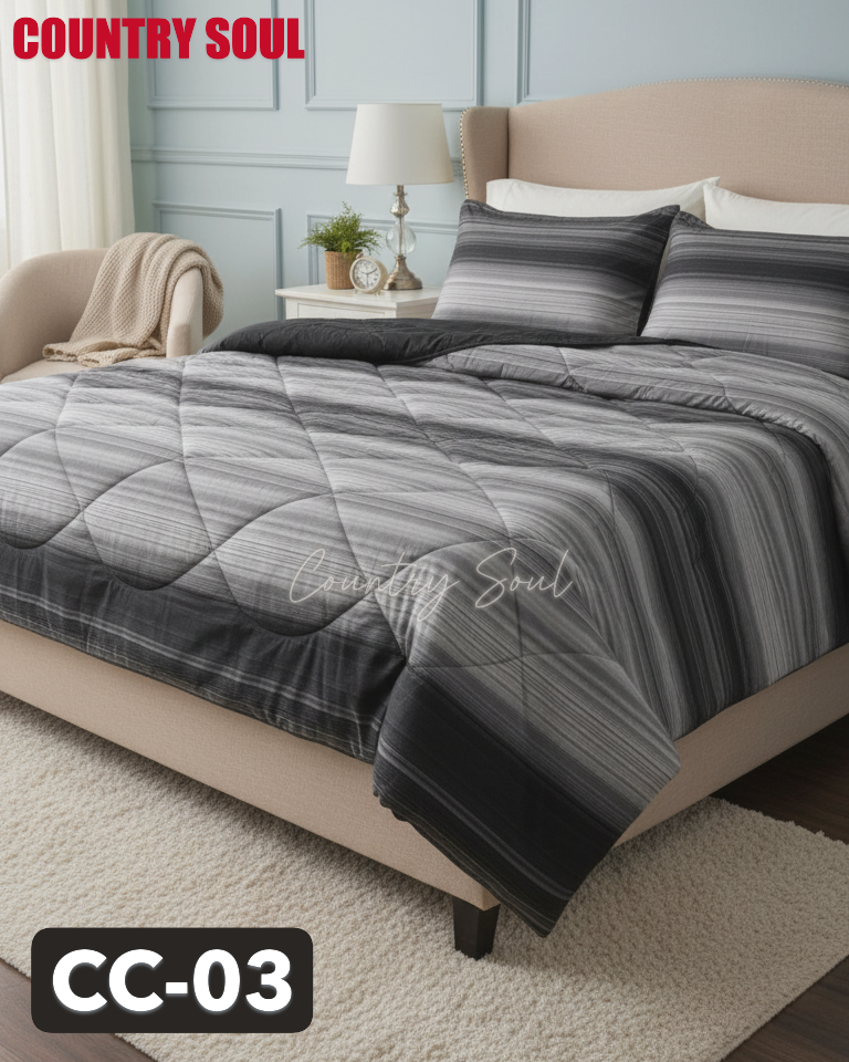 Premium Chinese Comforter