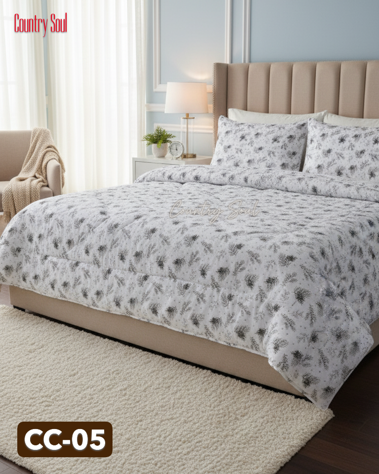 Premium Chinese Comforter