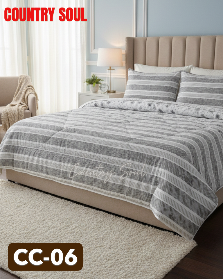 Premium Chinese Comforter