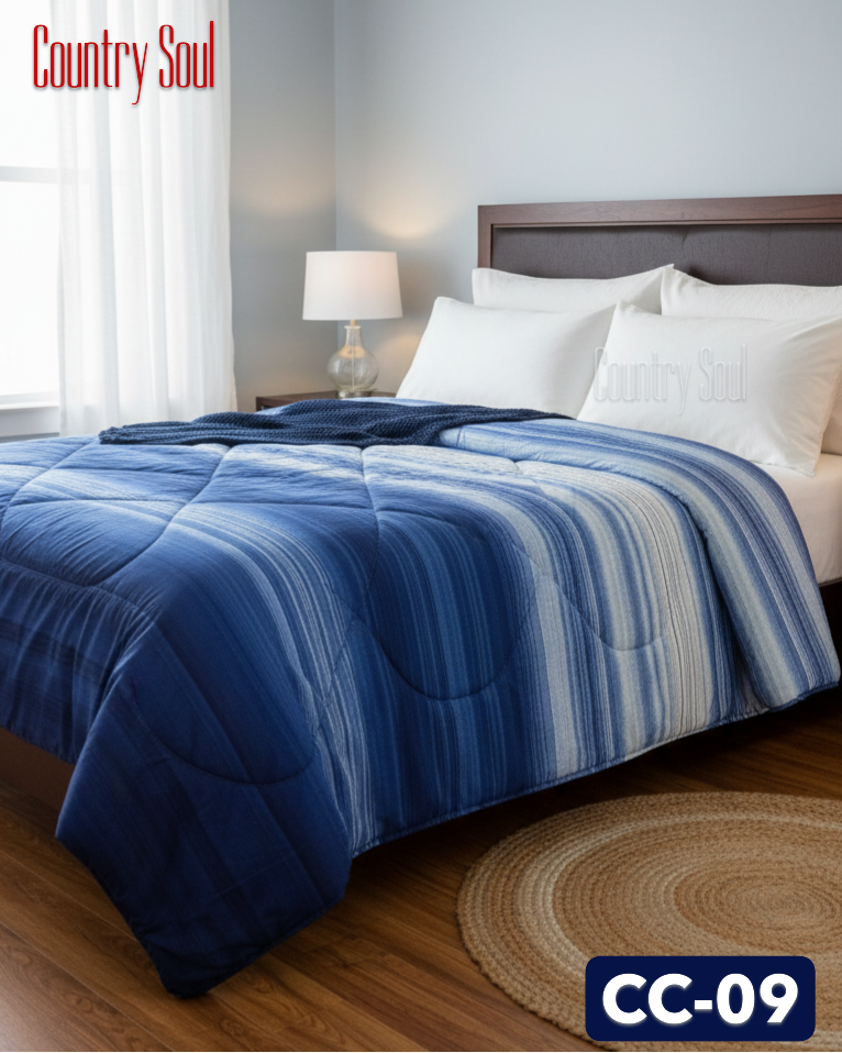 Premium Chinese Comforter