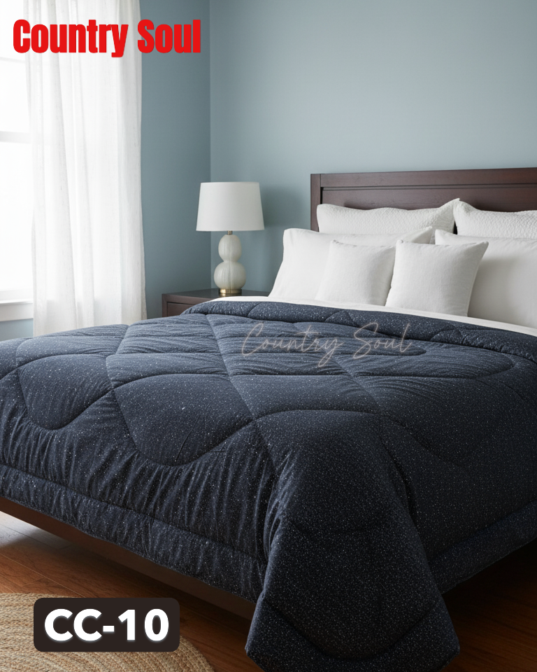 Premium Chinese Comforter