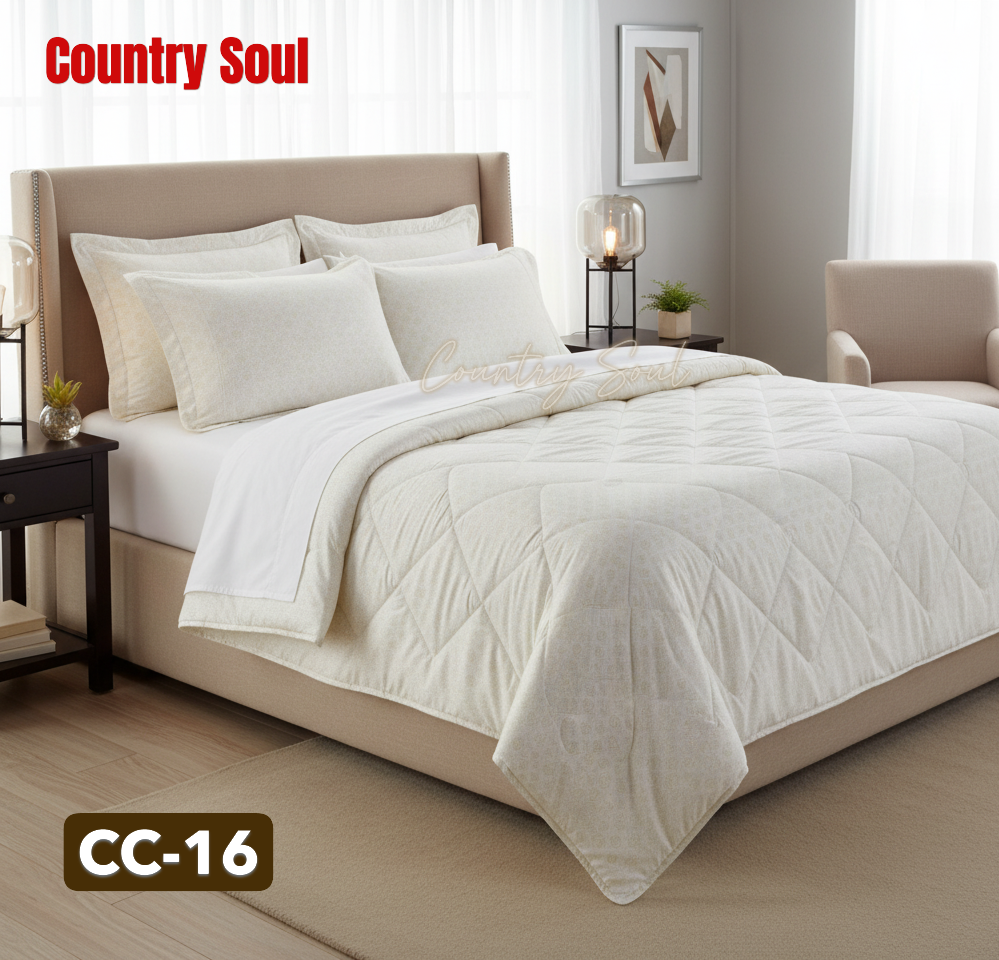 Premium Chinese Comforter