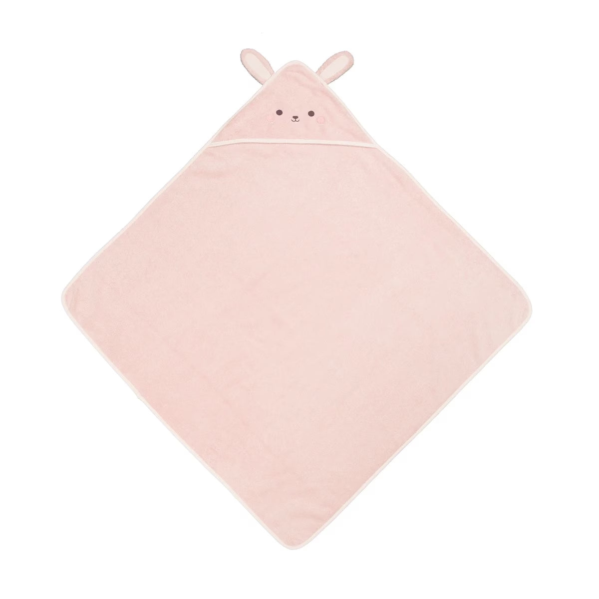 Hooded Baby Bath Towels for Newborn Essentials