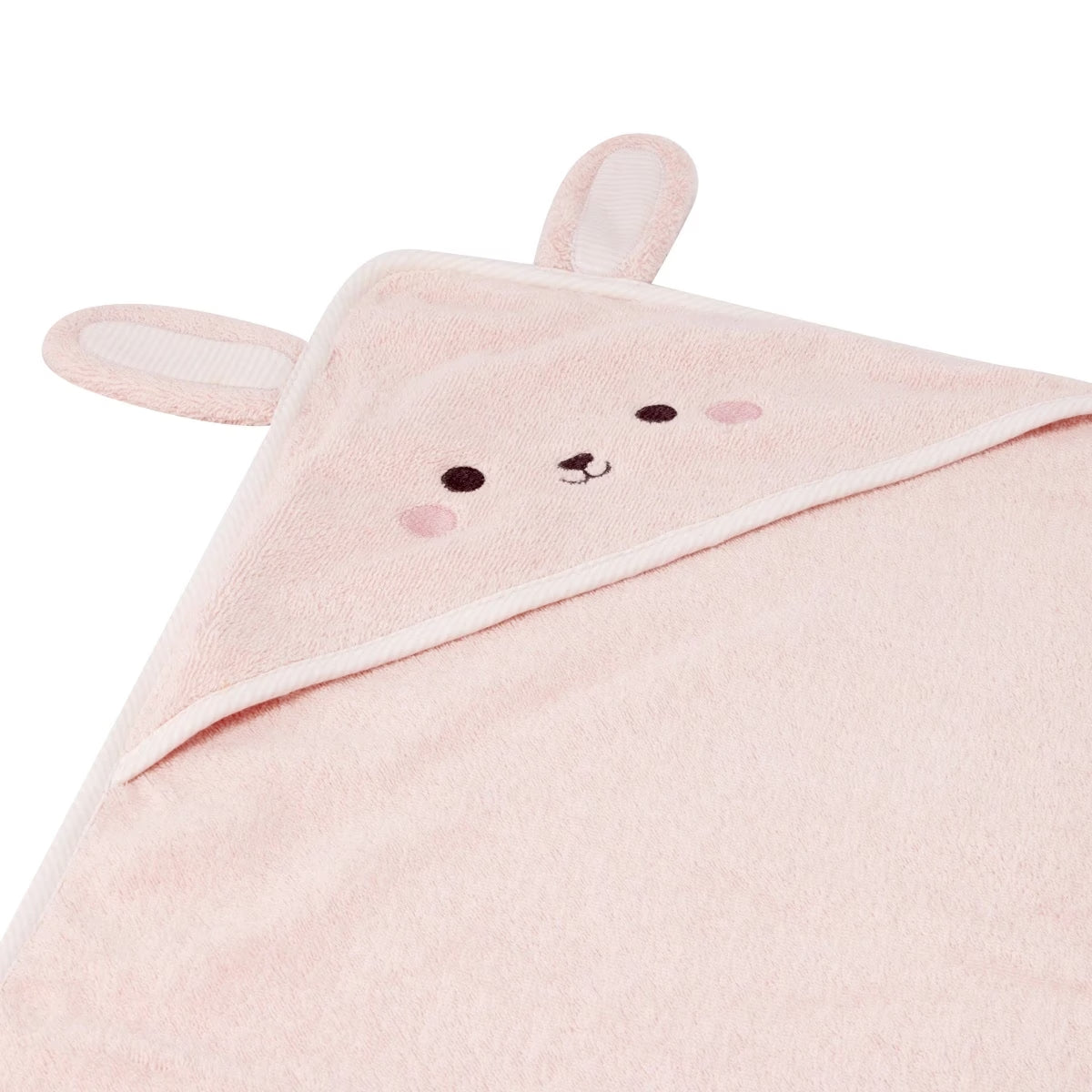 Hooded Baby Bath Towels for Newborn Essentials