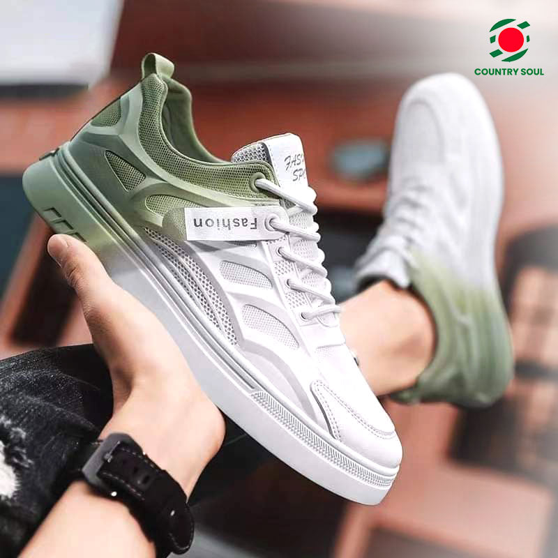 Mens Super Comfortable Lightweight Converse