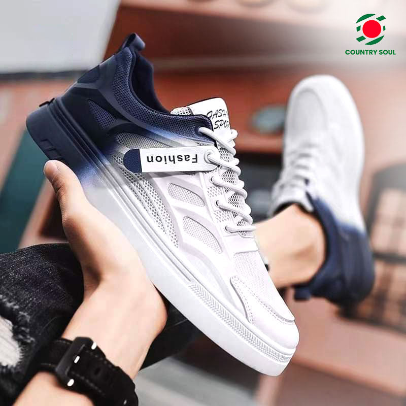 Mens Super Comfortable Lightweight Converse