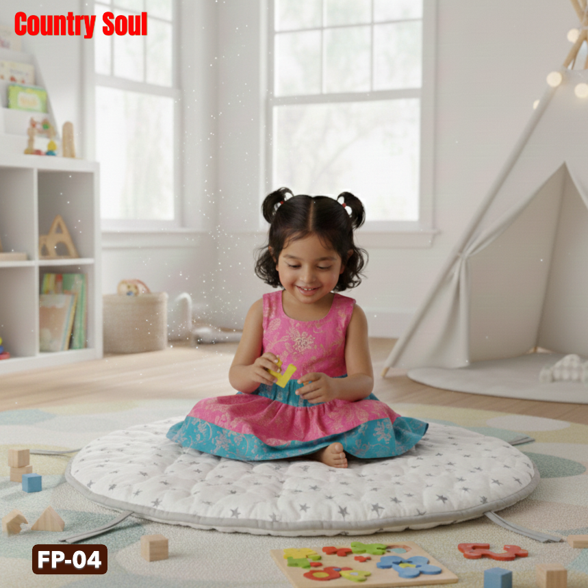 Floor Pillow