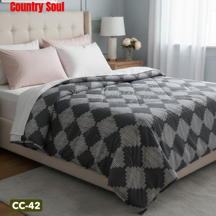Premium Chinese Comforter