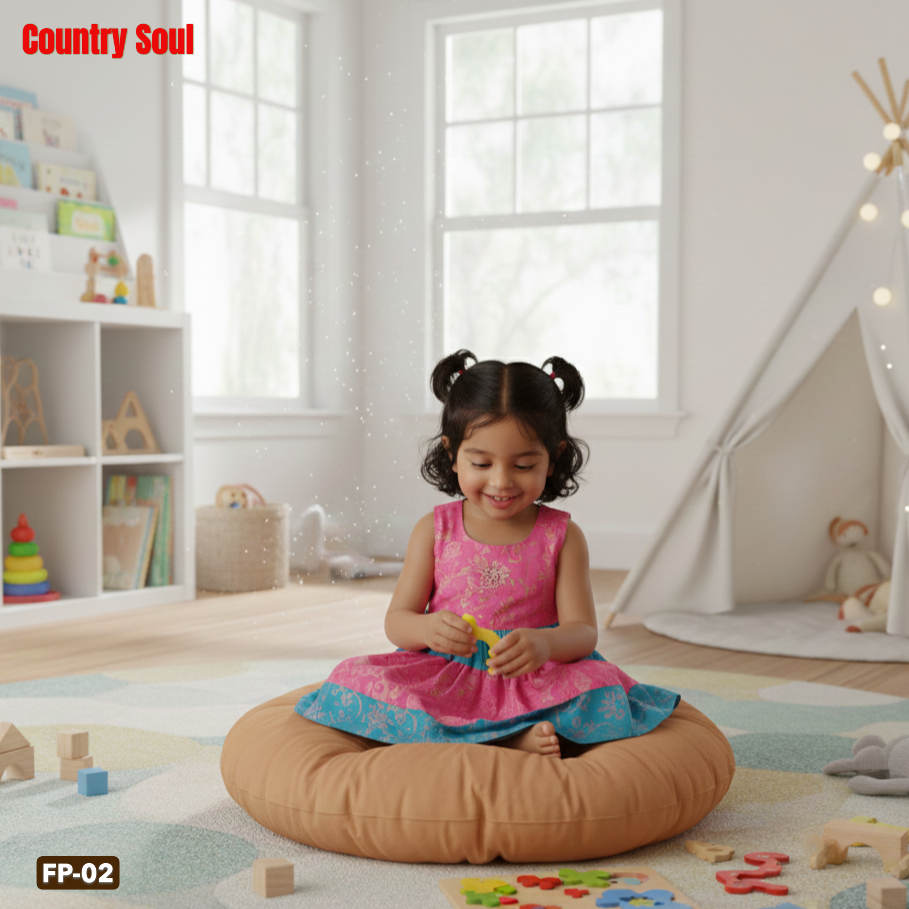 Floor Pillow