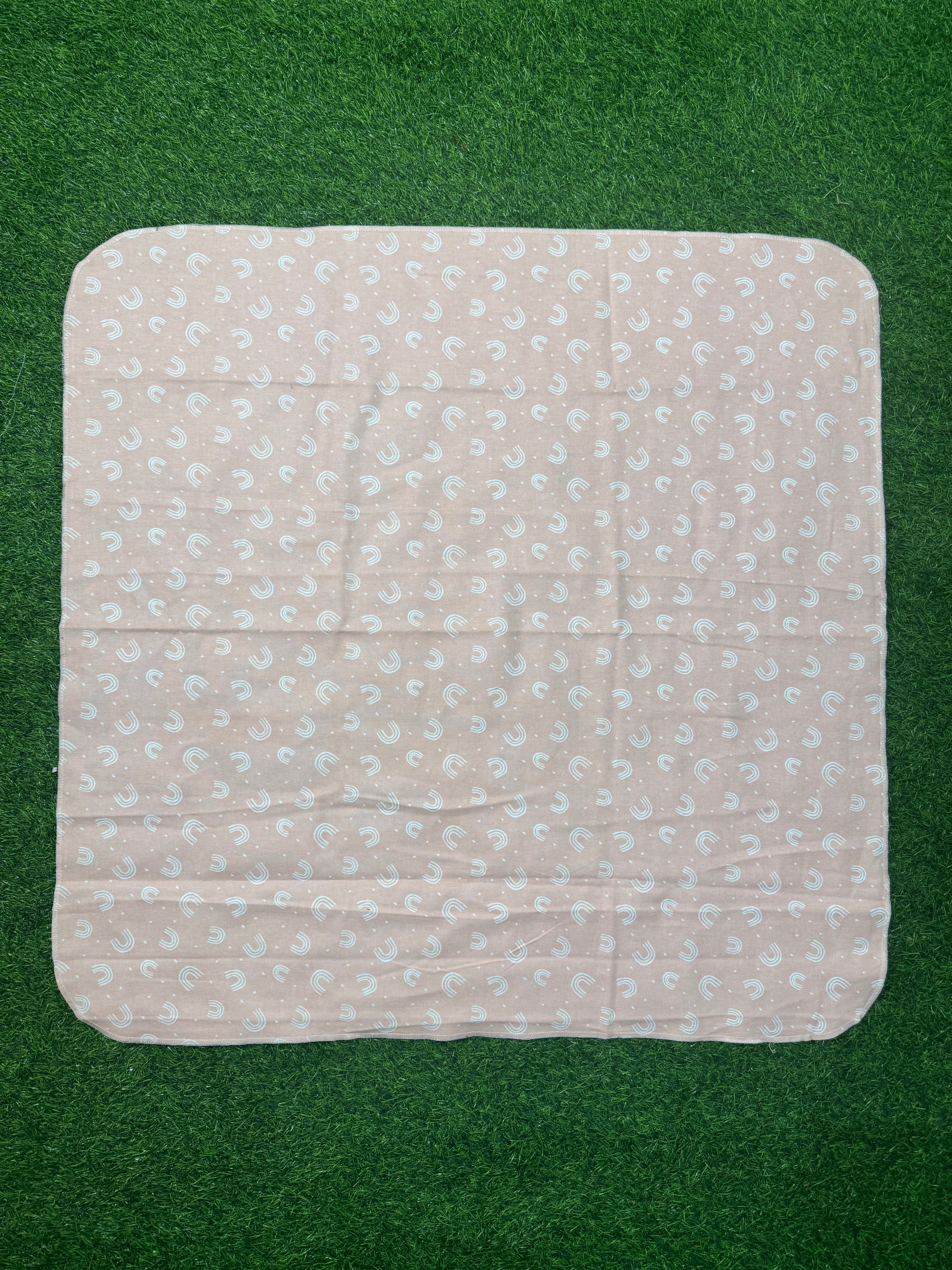 10 PCS ASSORTED BABY KATHA/Baby Swaddle