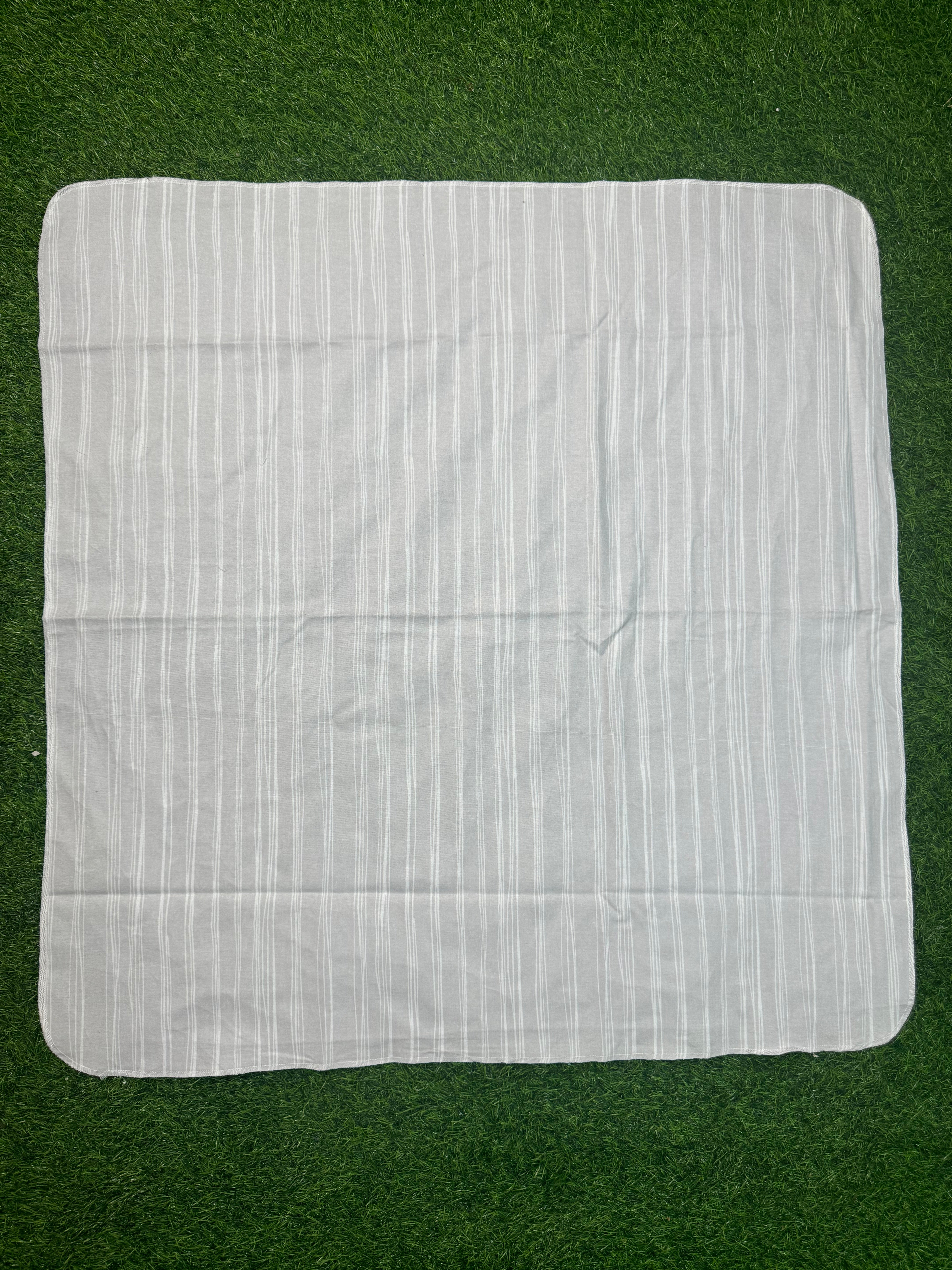 10 PCS ASSORTED BABY KATHA/Baby Swaddle