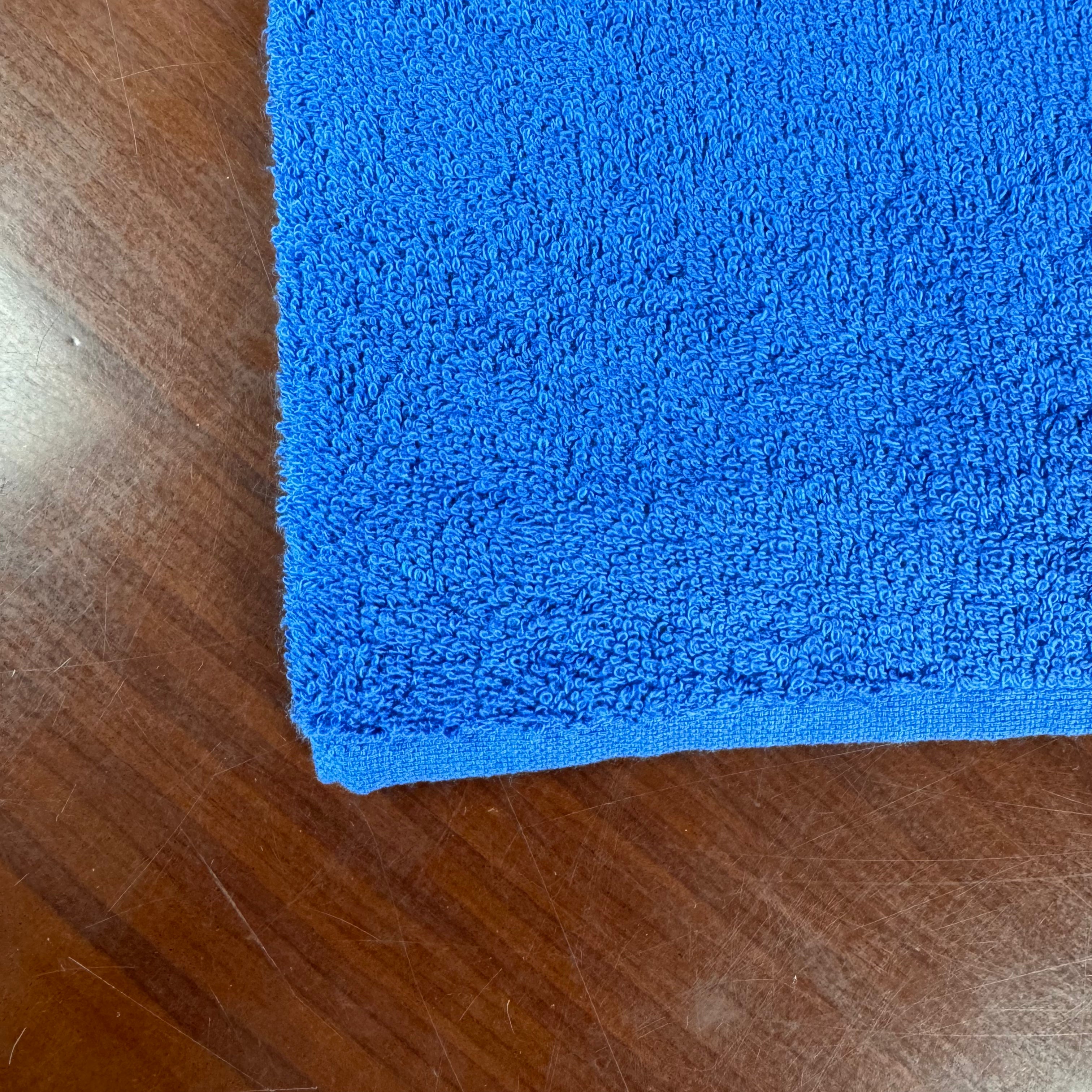 Premium Quality Cotton Made Bath Sheet