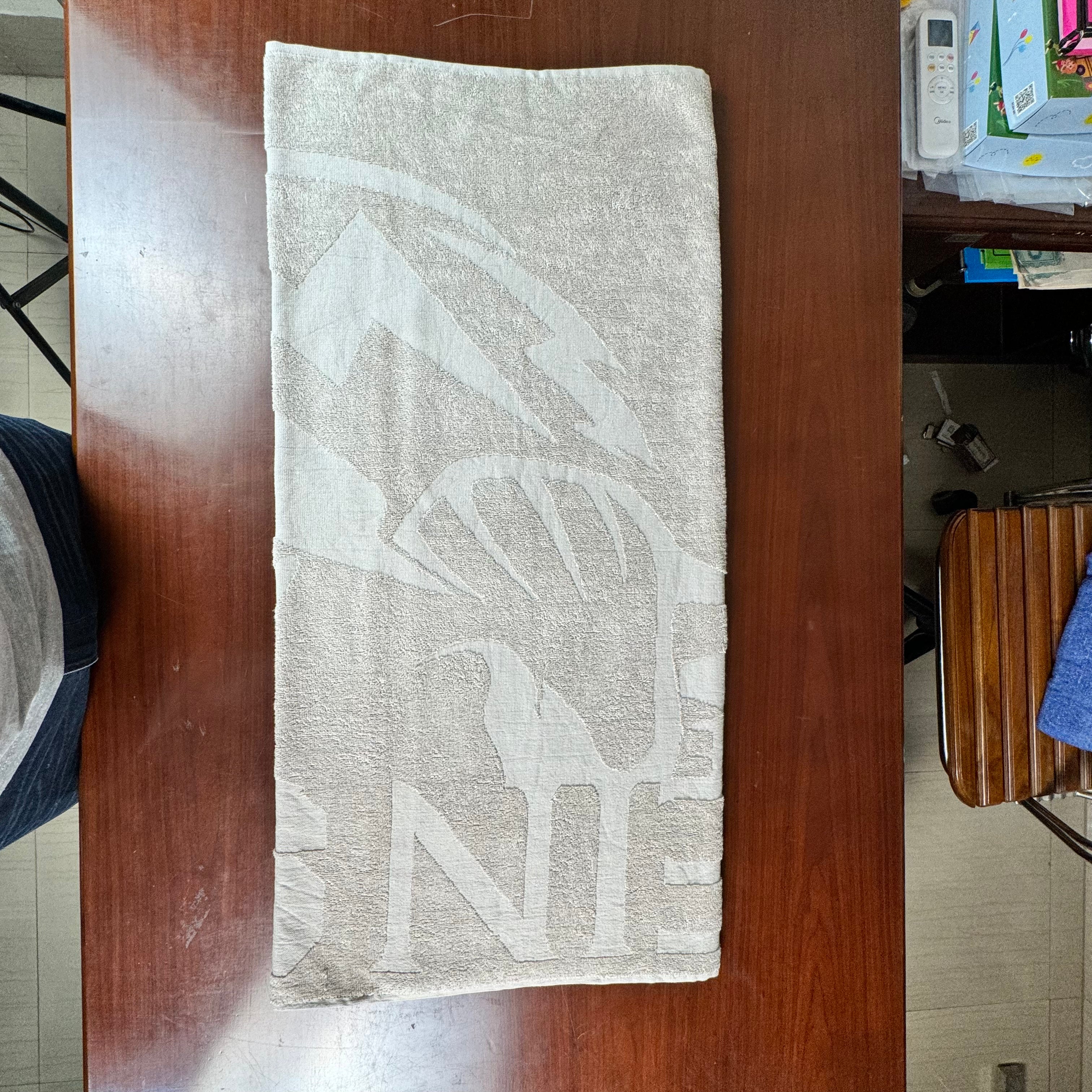Premium Quality Cotton Made Bath Sheet