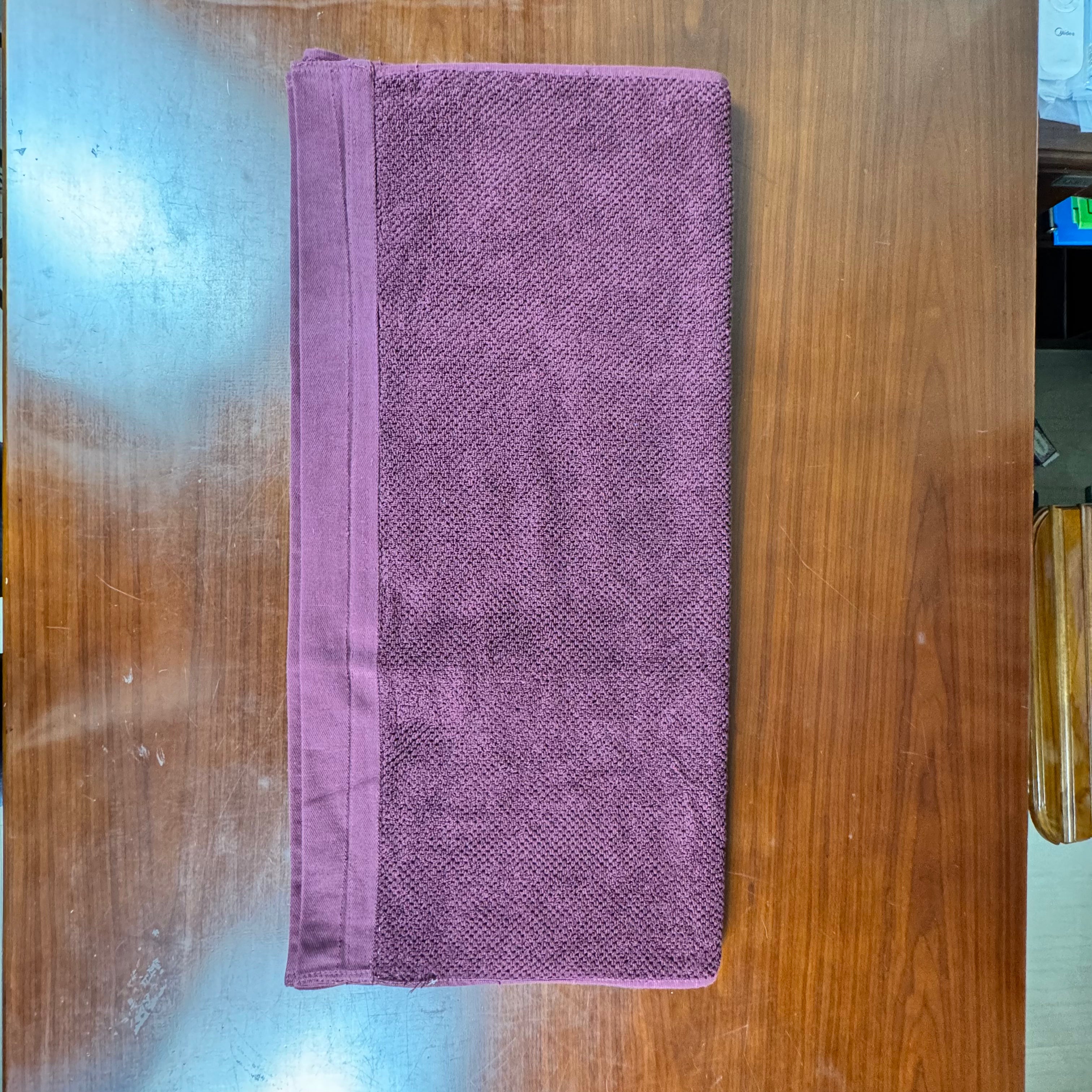 Premium Quality Cotton Made Bath Sheet