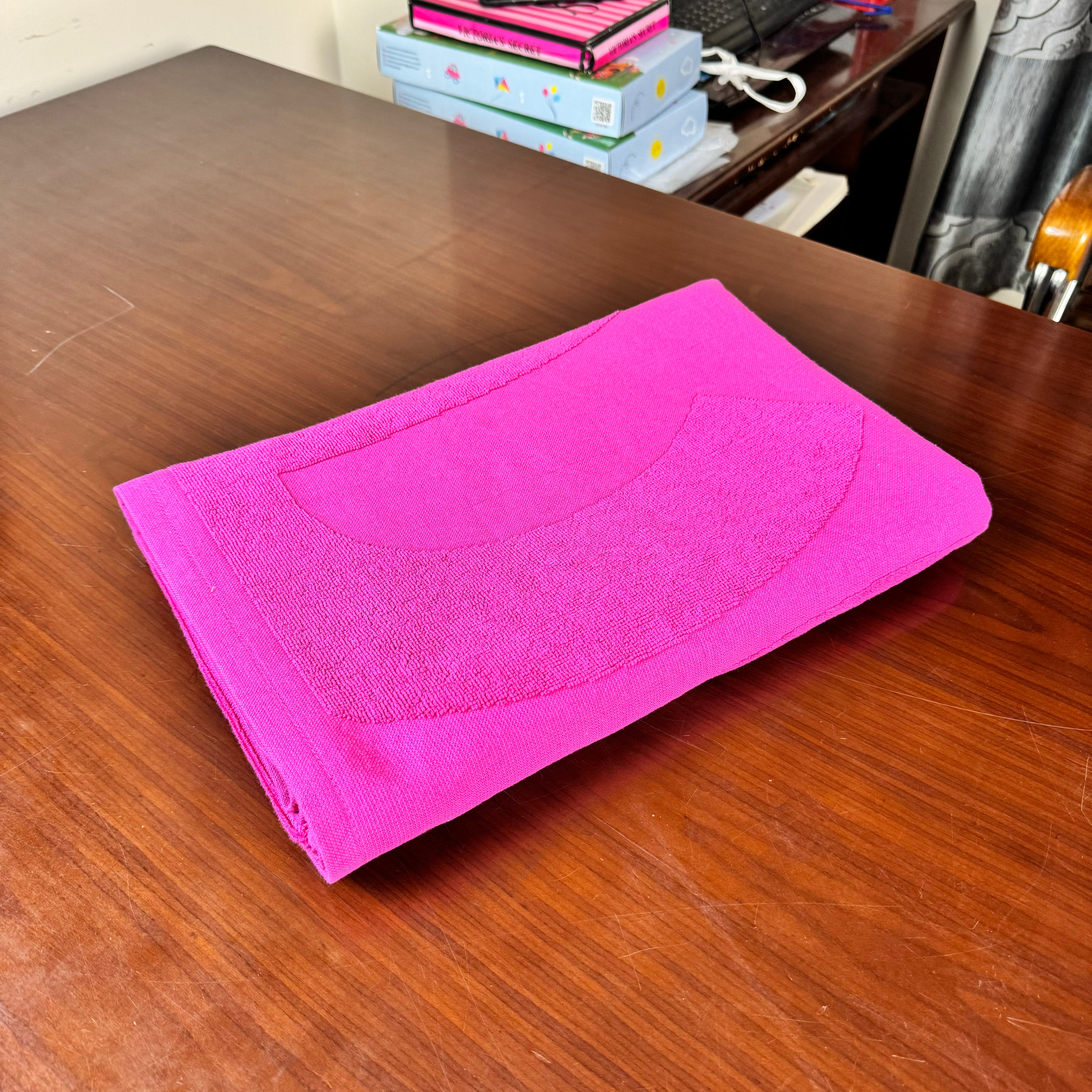 Premium Quality Cotton Made Bath Sheet