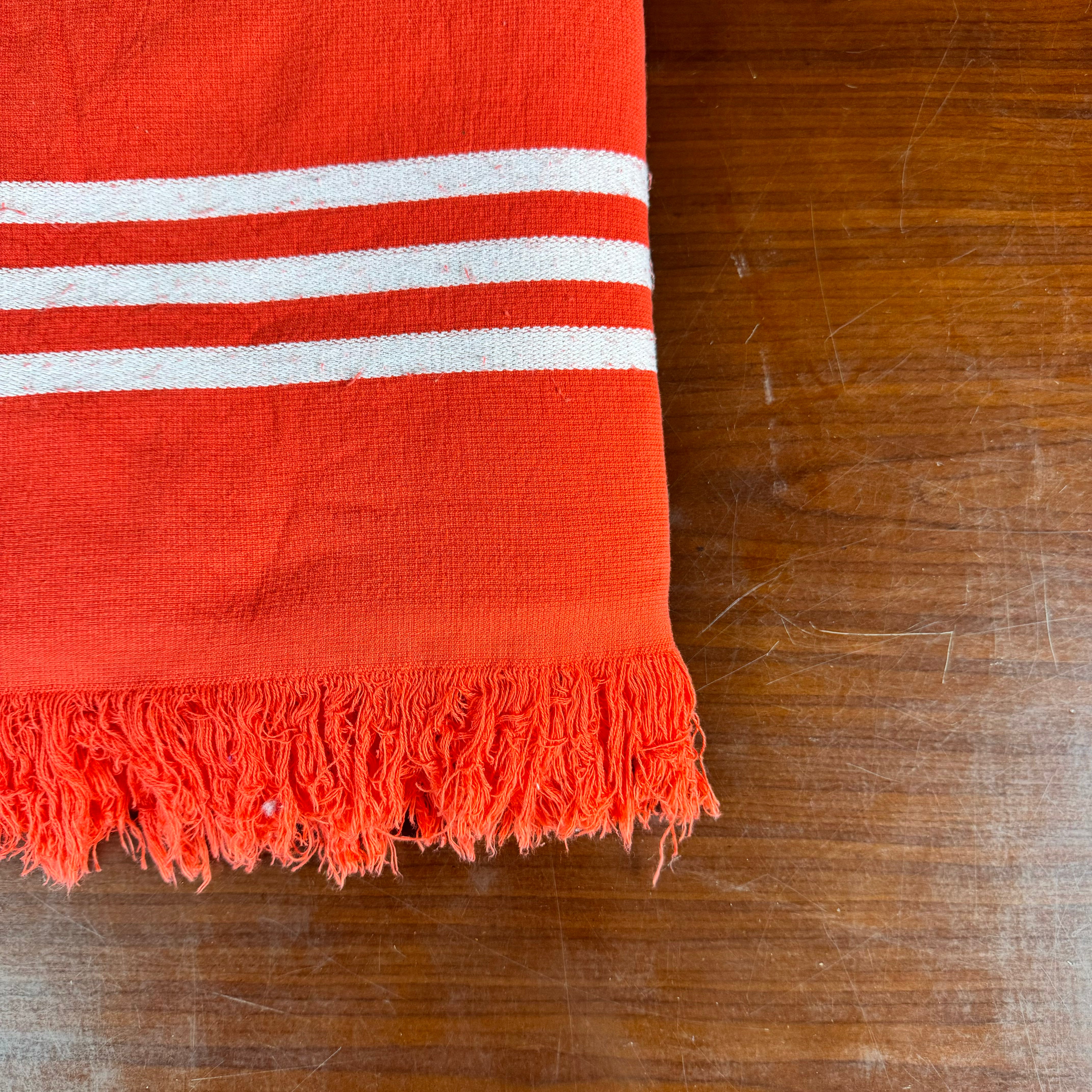 Premium Quality Cotton Made Bath Sheet