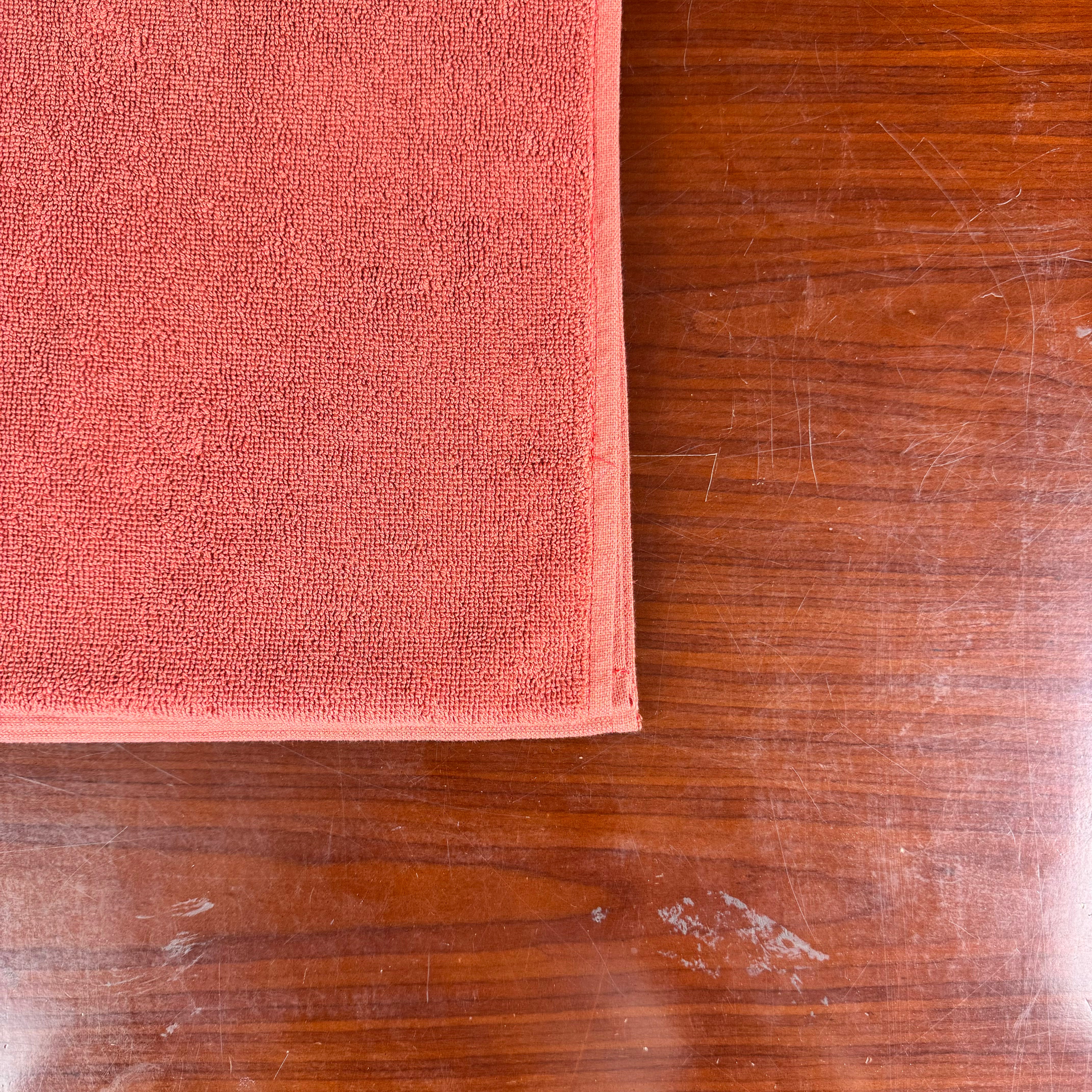 Premium Quality Cotton Made Bath Sheet