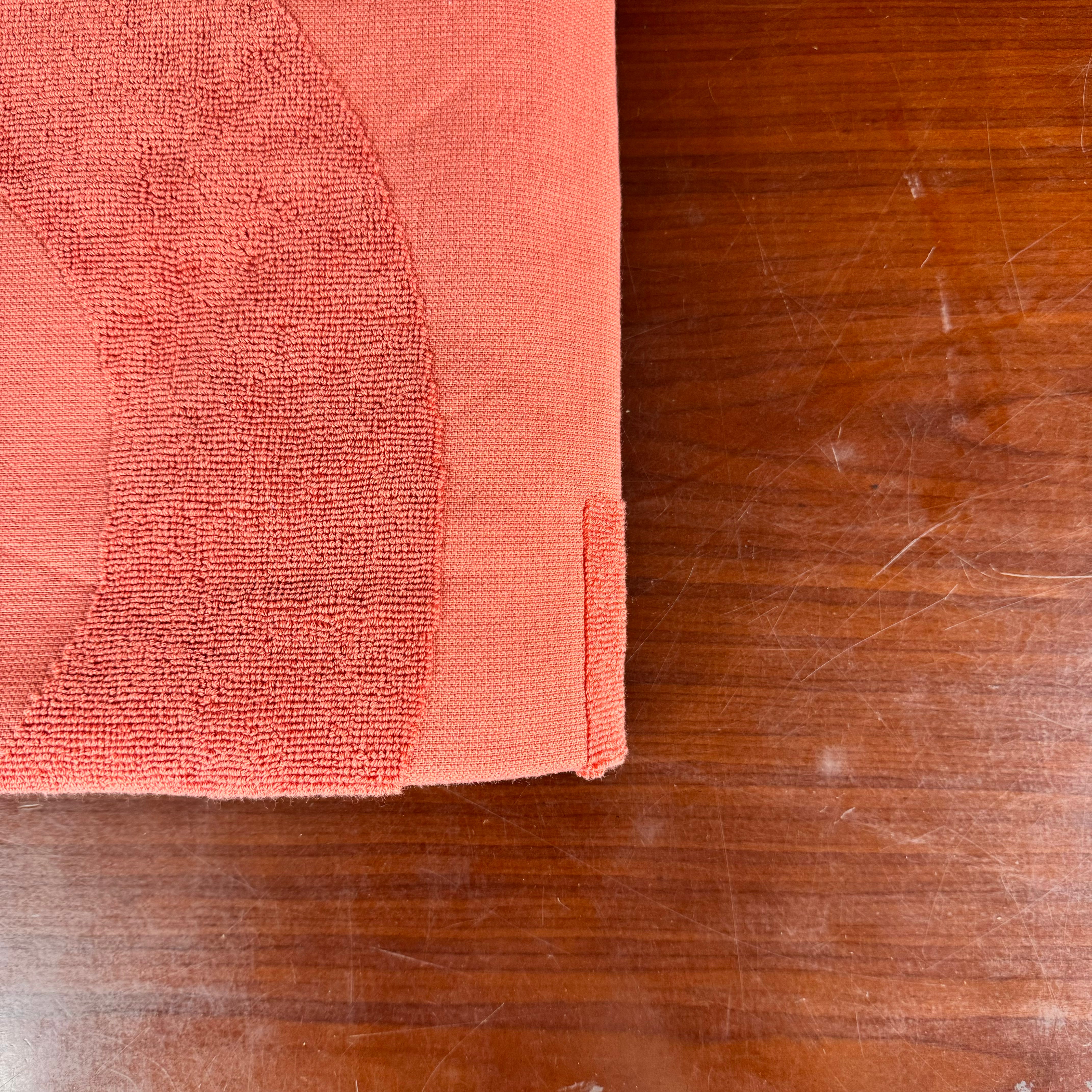 Premium Quality Cotton Made Bath Sheet