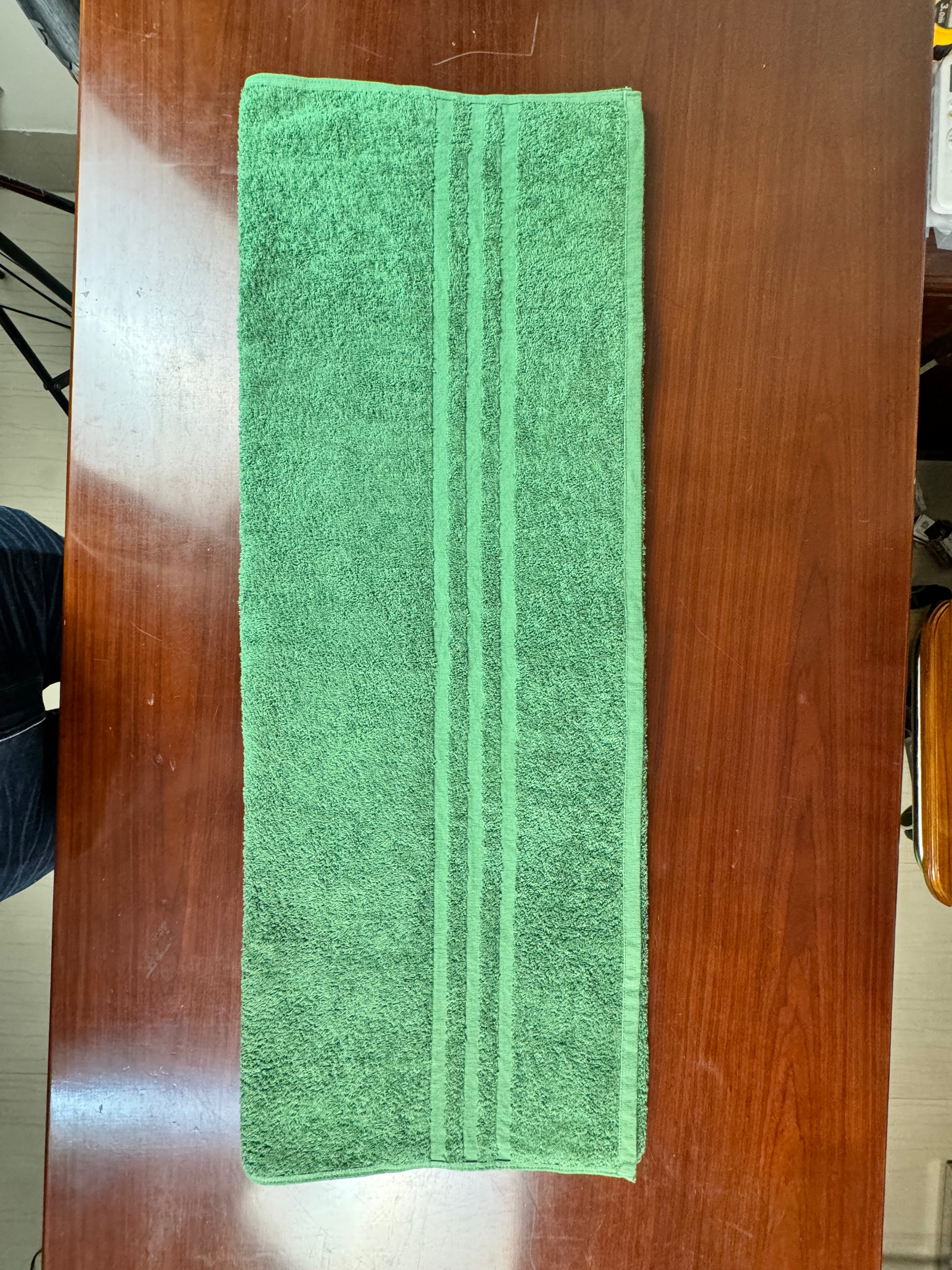 Premium Quality Cotton Made Bath Sheet
