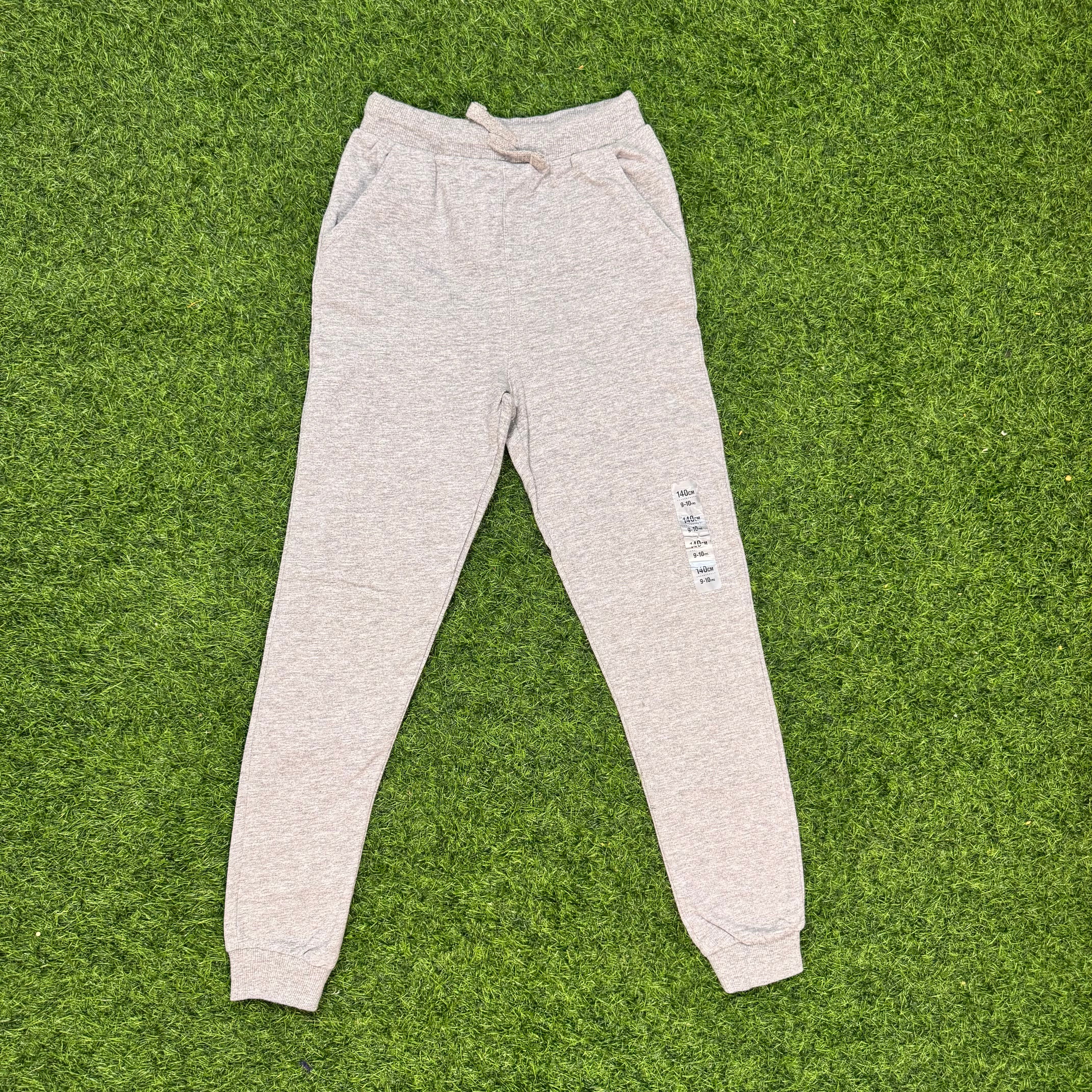 Girls Trouser 5 Pcs Combo Pack