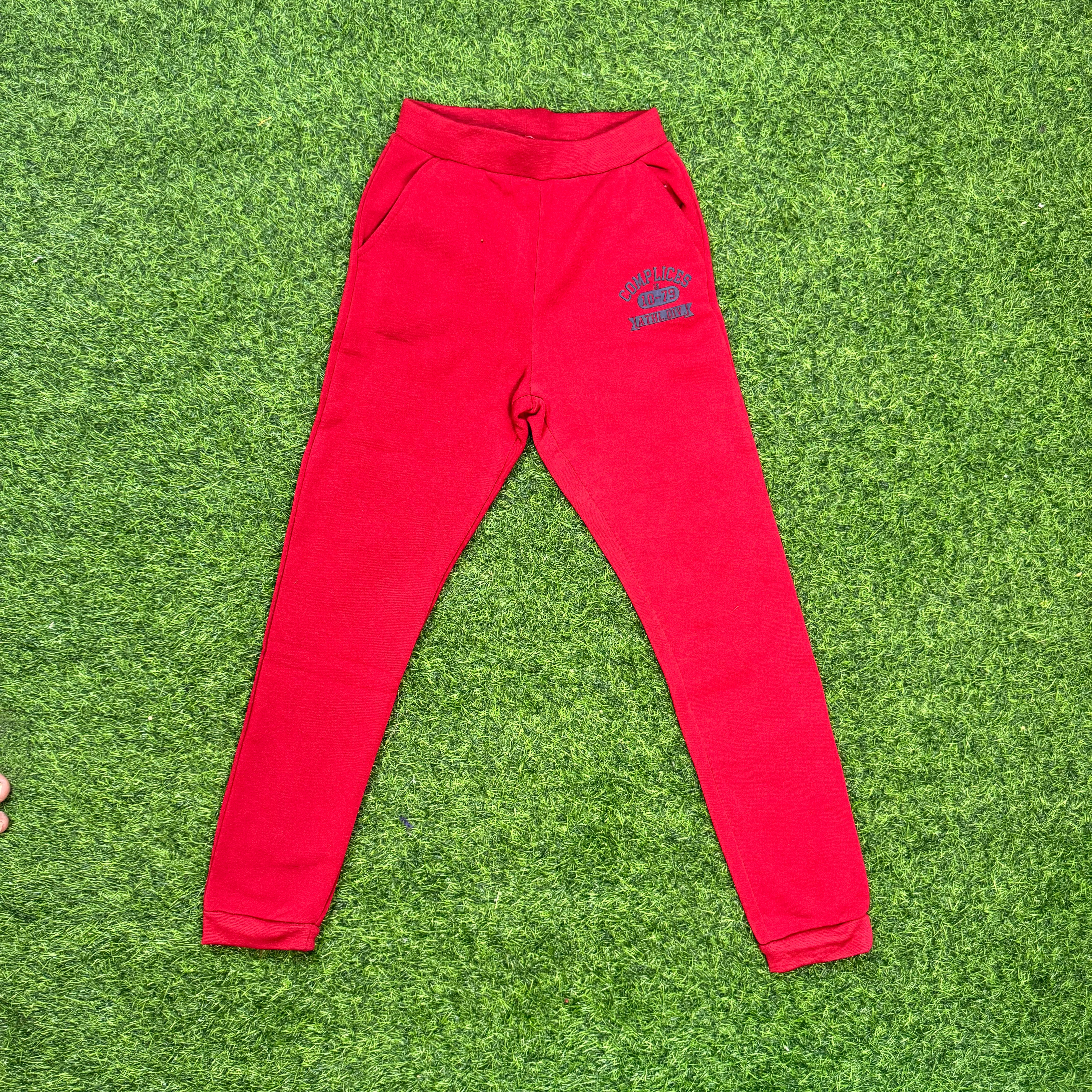 Girls Trouser 5 Pcs Combo Pack