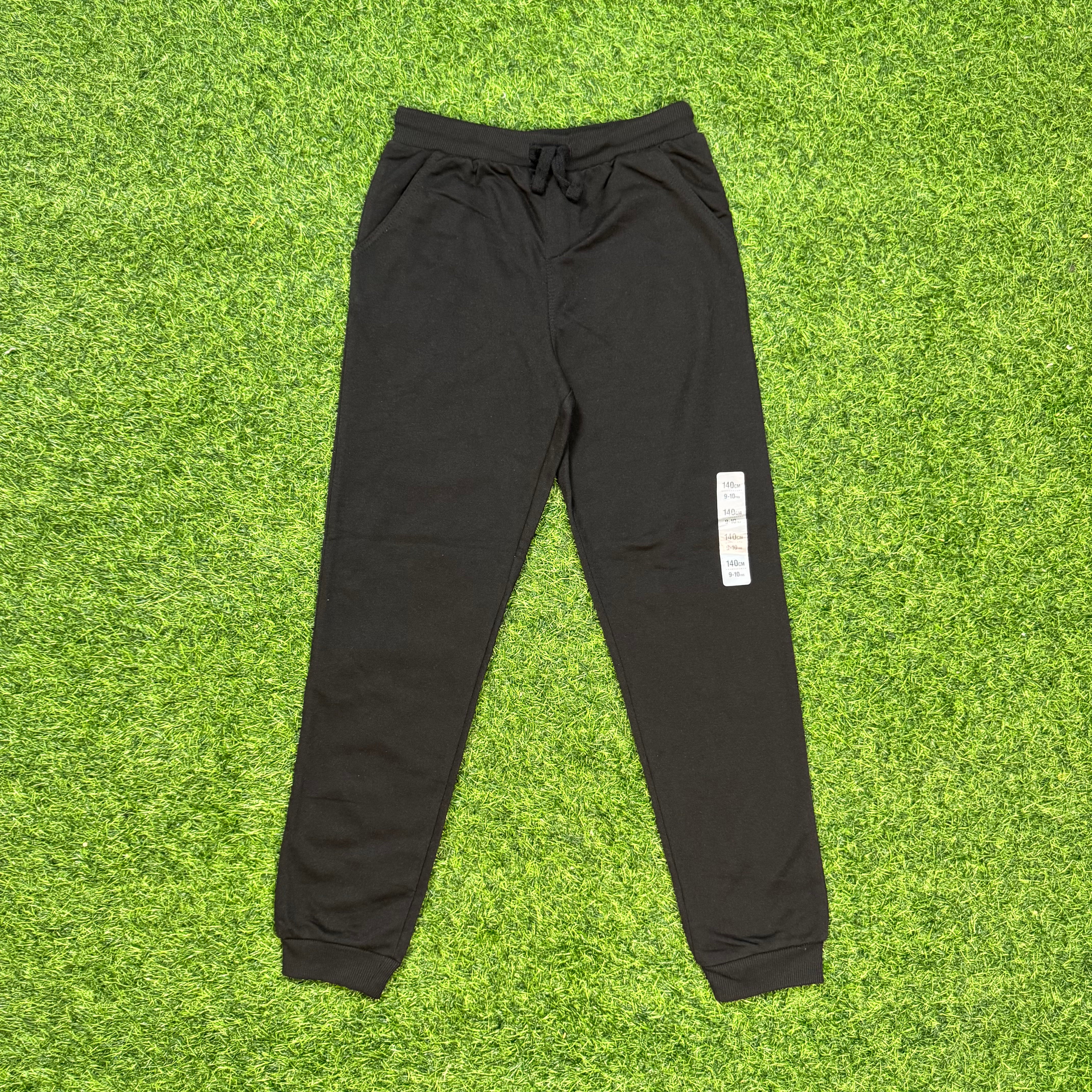 Girls Trouser 5 Pcs Combo Pack