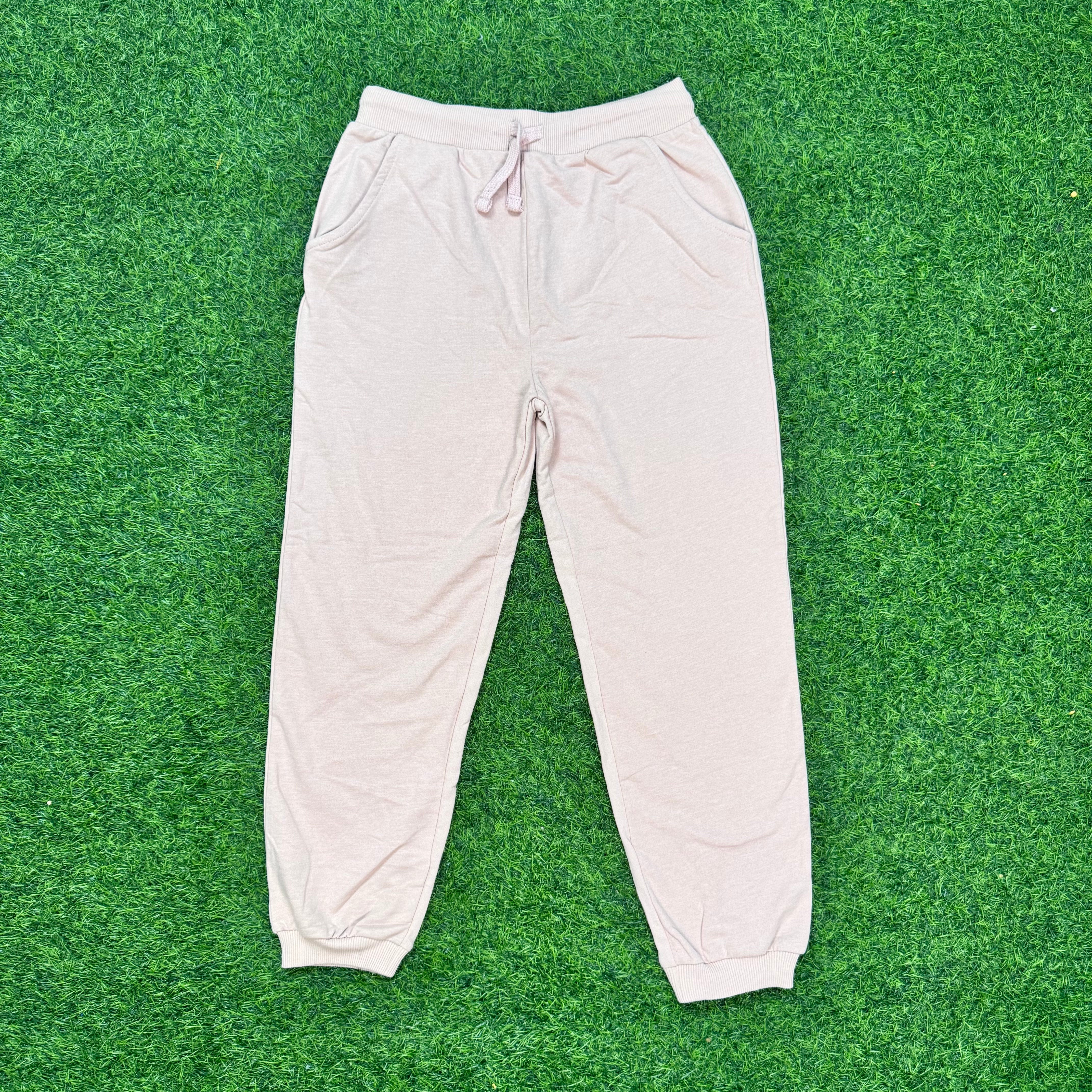 Girls Trouser 5 Pcs Combo Pack