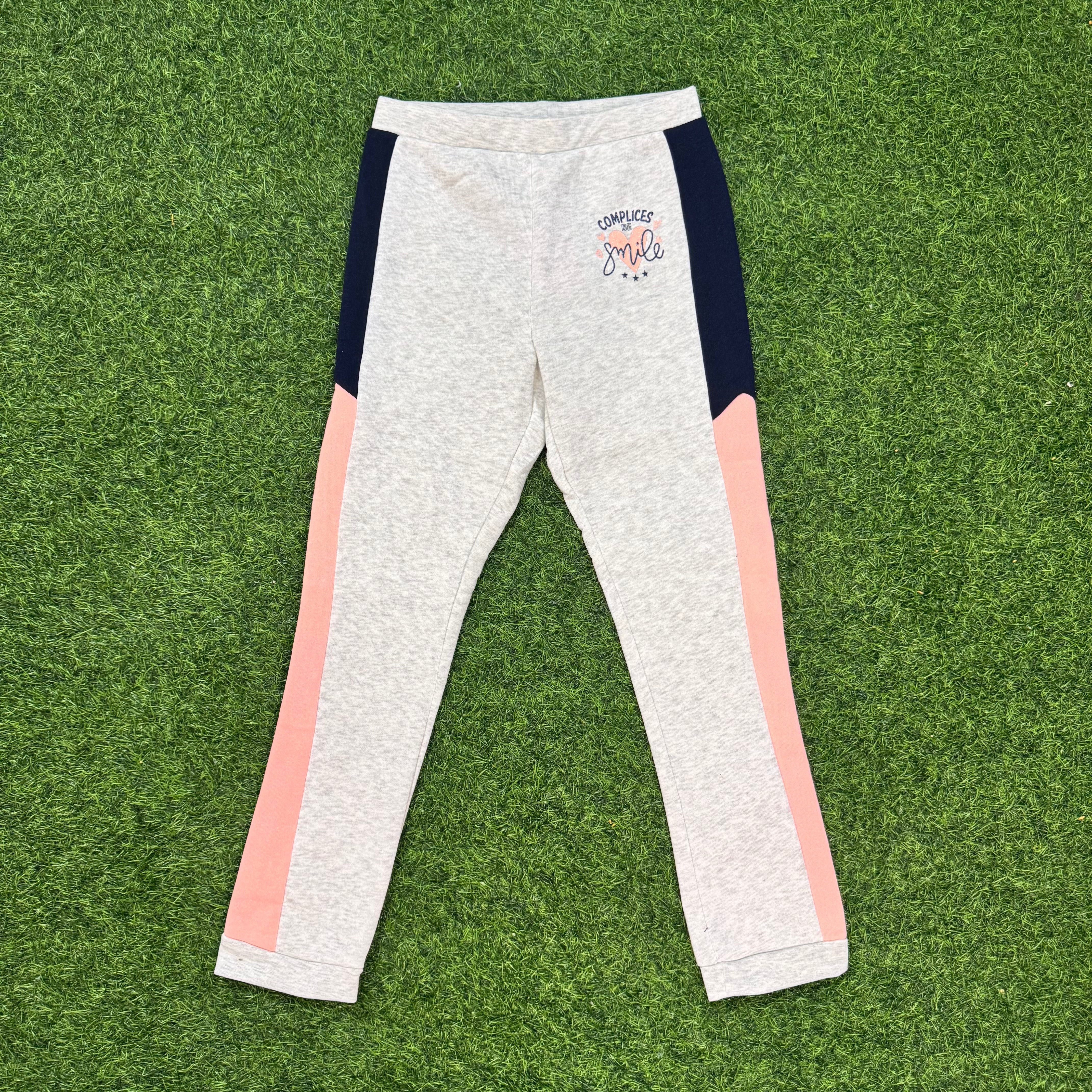 Girls Trouser 5 Pcs Combo Pack