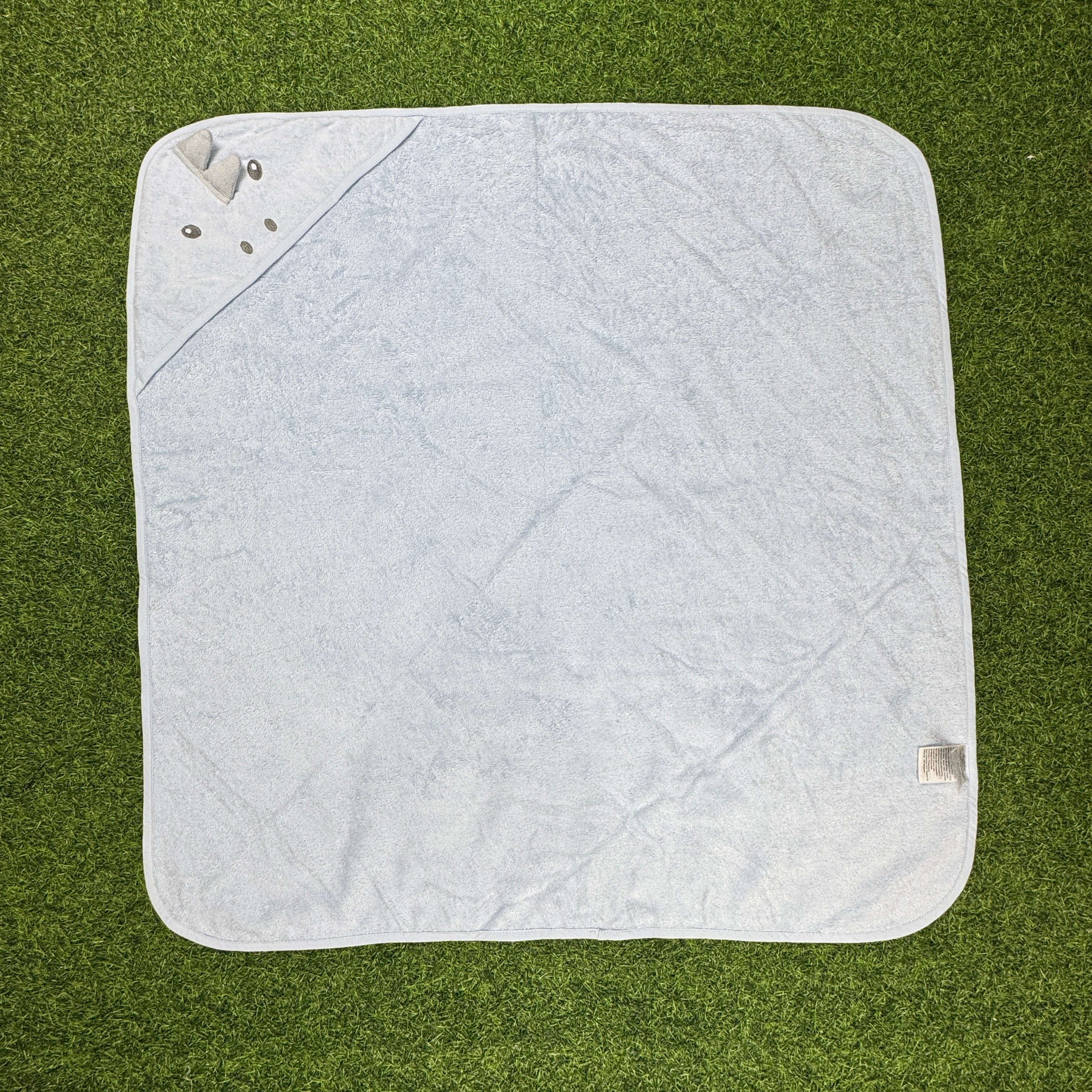 Hooded Baby Bath Towels for Newborn Essentials