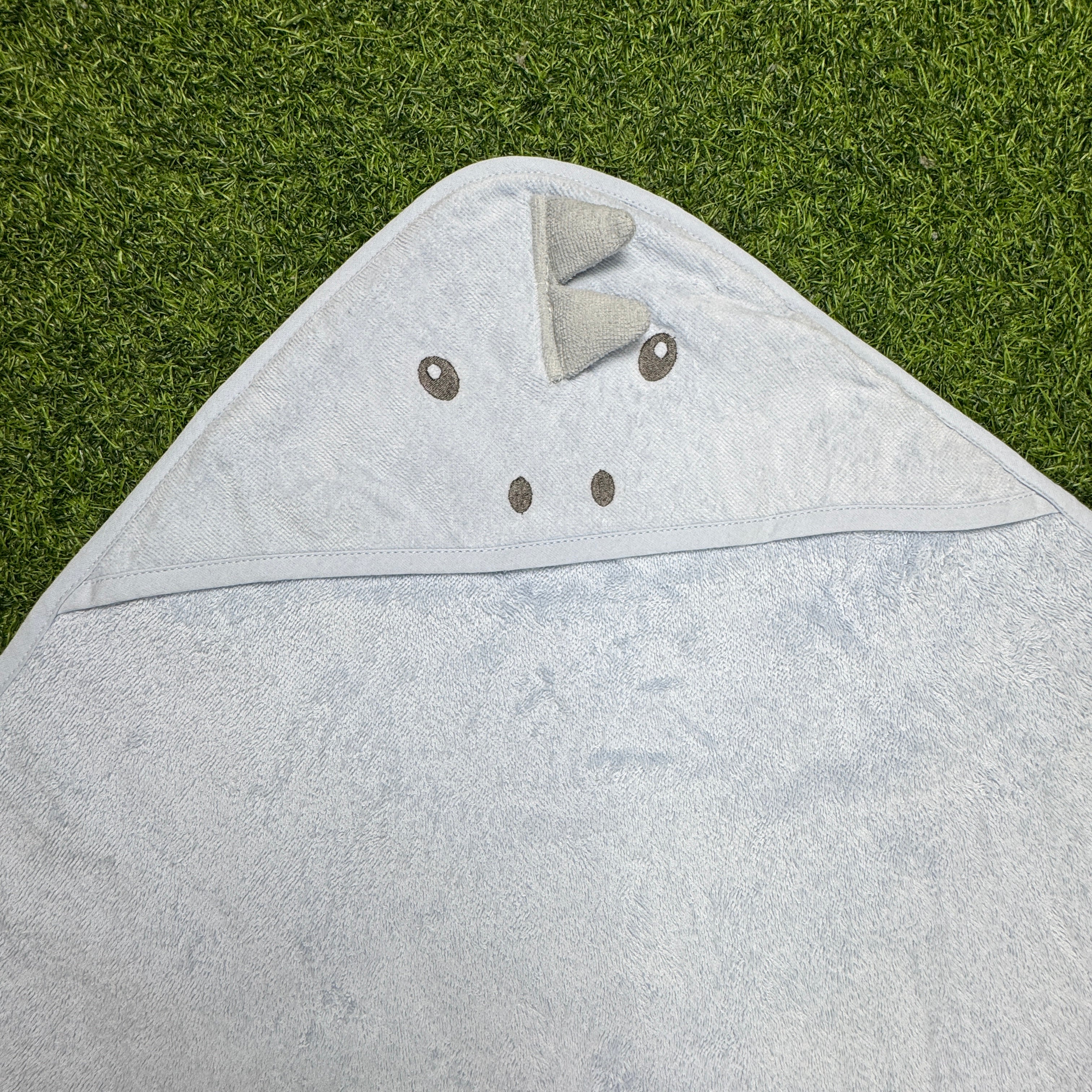 Hooded Baby Bath Towels for Newborn Essentials