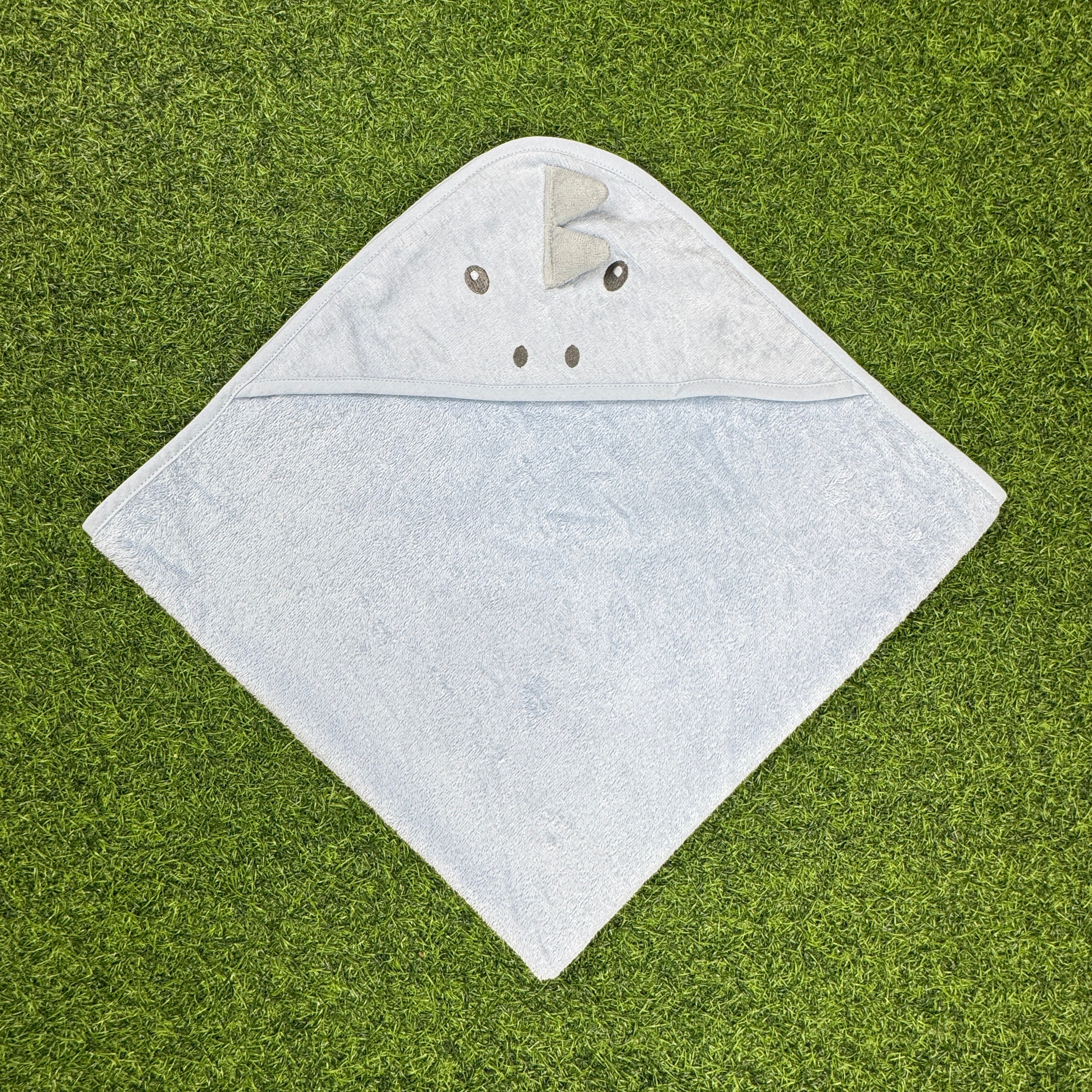 Hooded Baby Bath Towels for Newborn Essentials