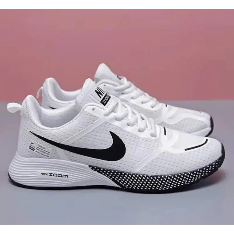 Nike zoom sneaker shoes for men