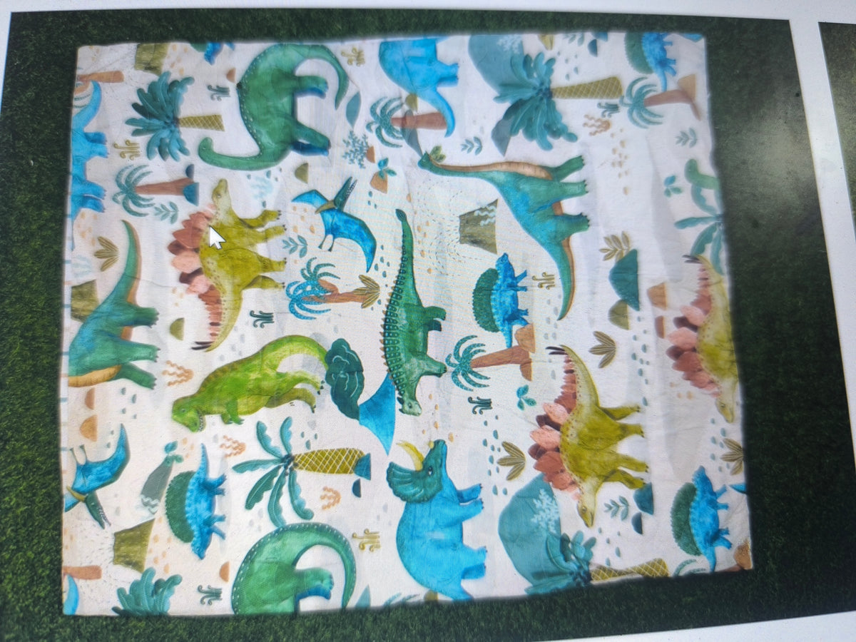 Nitore Baby Bed