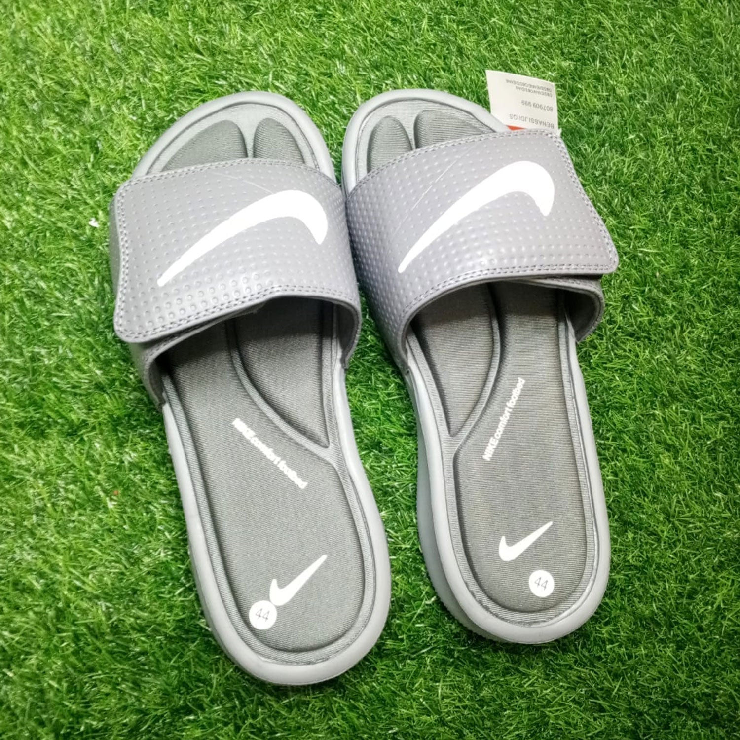 Mens Super Comfortable Lightweight Slipper