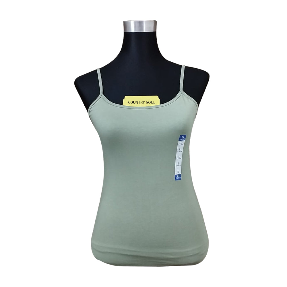 5 Pcs Girls Summer Tank Tops Combo