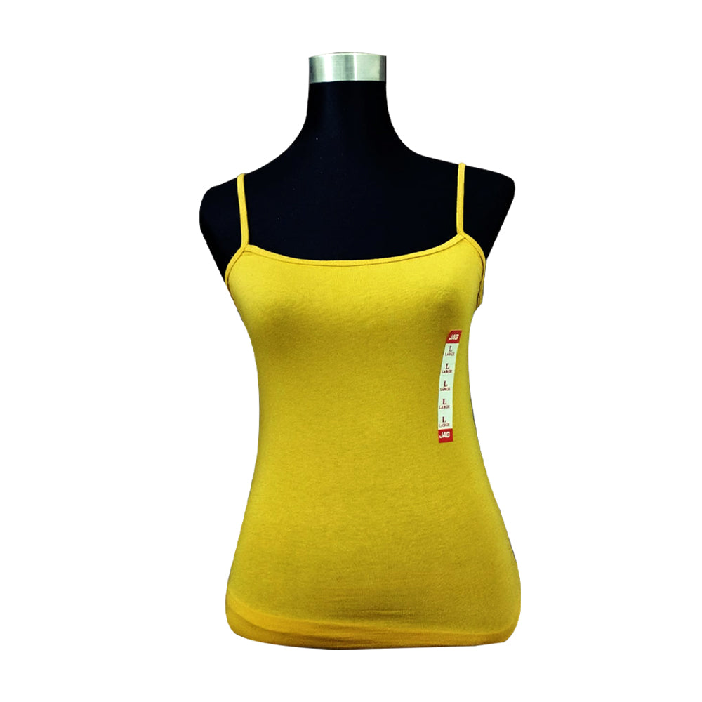 5 Pcs Girls Summer Tank Tops Combo