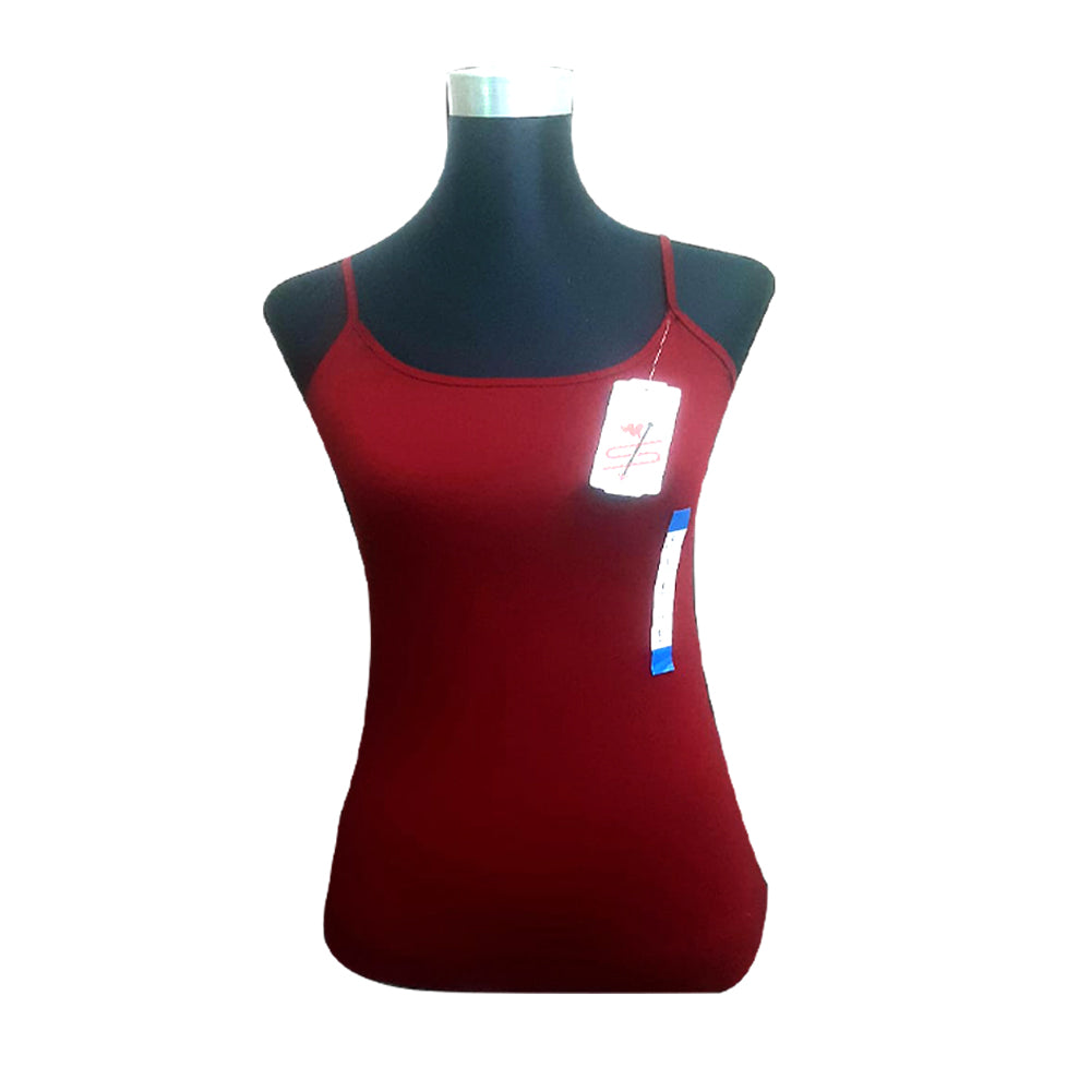 5 Pcs Girls Summer Tank Tops Combo