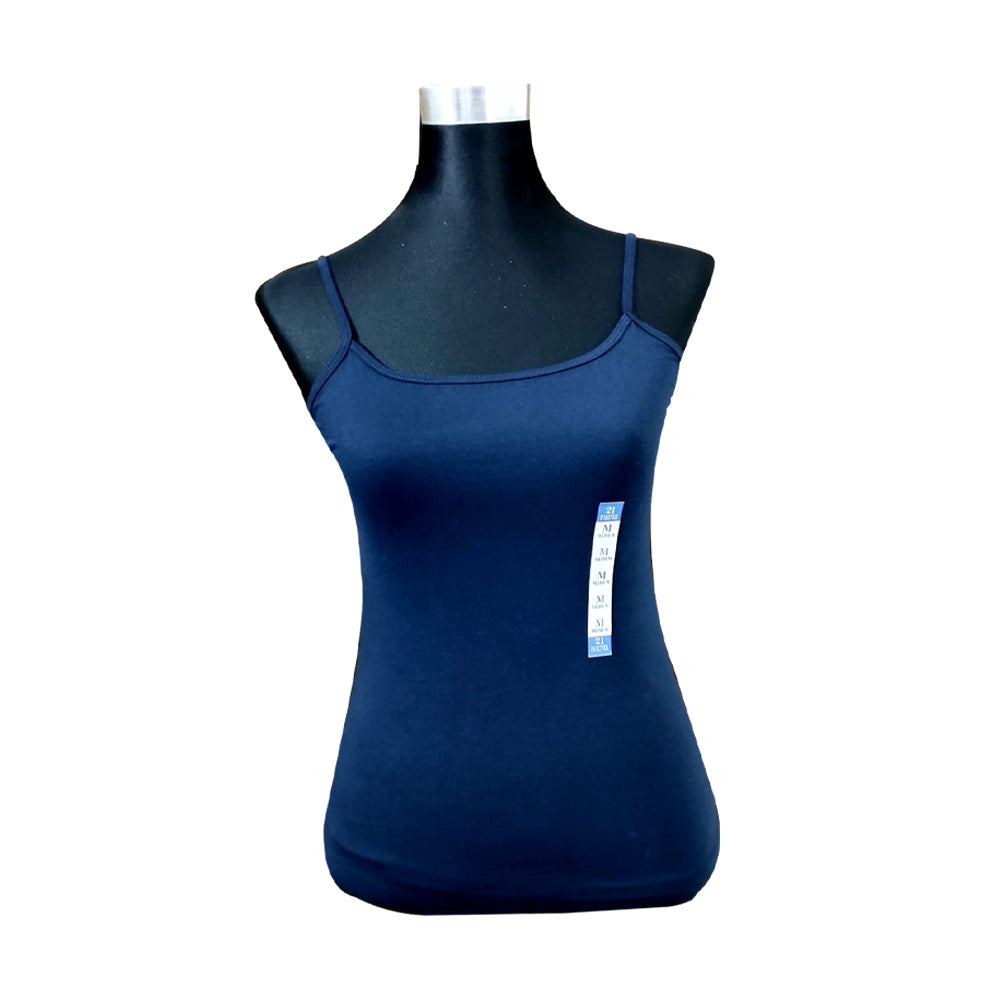 5 Pcs Girls Summer Tank Tops Combo