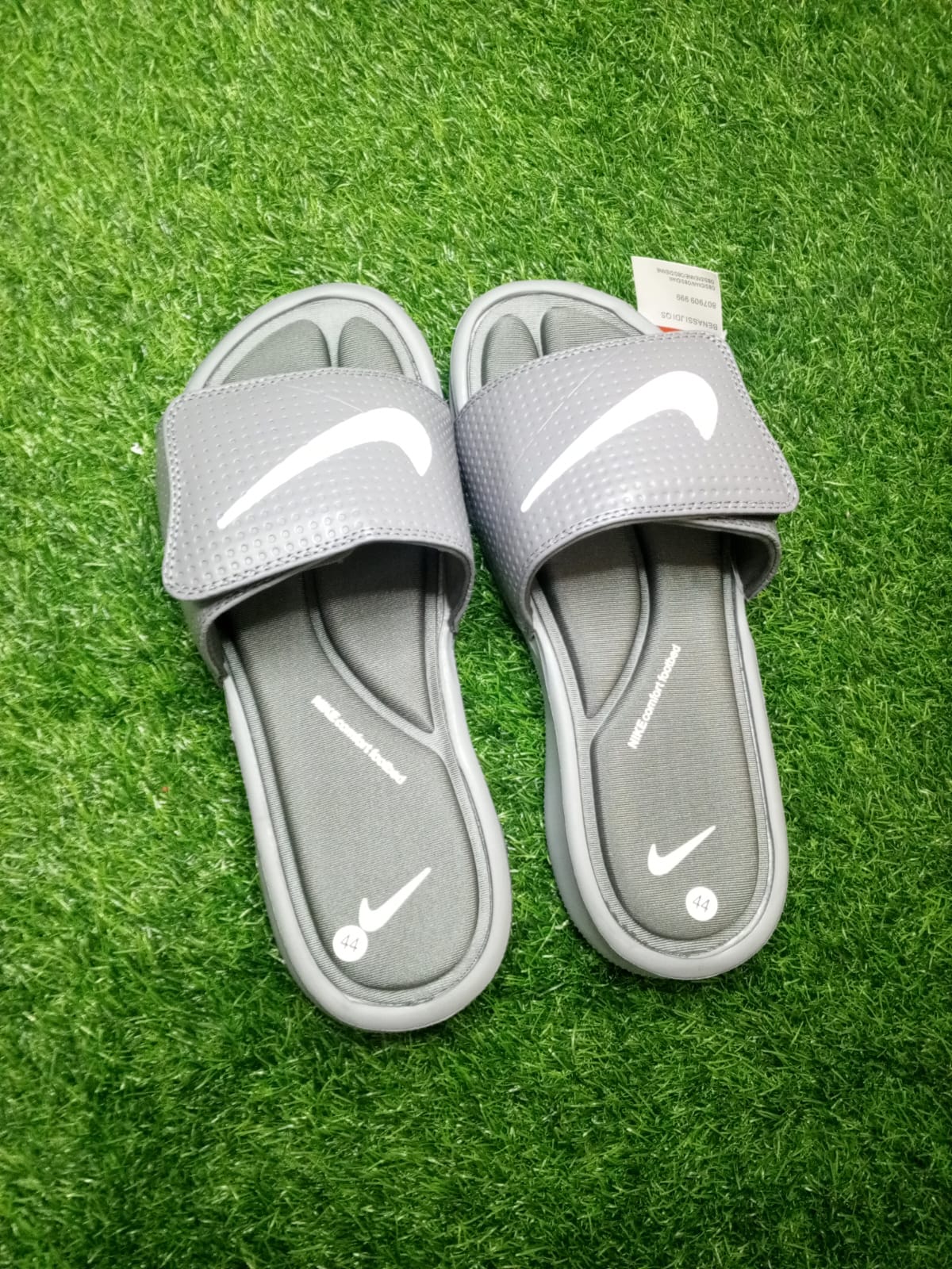 Mens Super Comfortable Lightweight Slipper