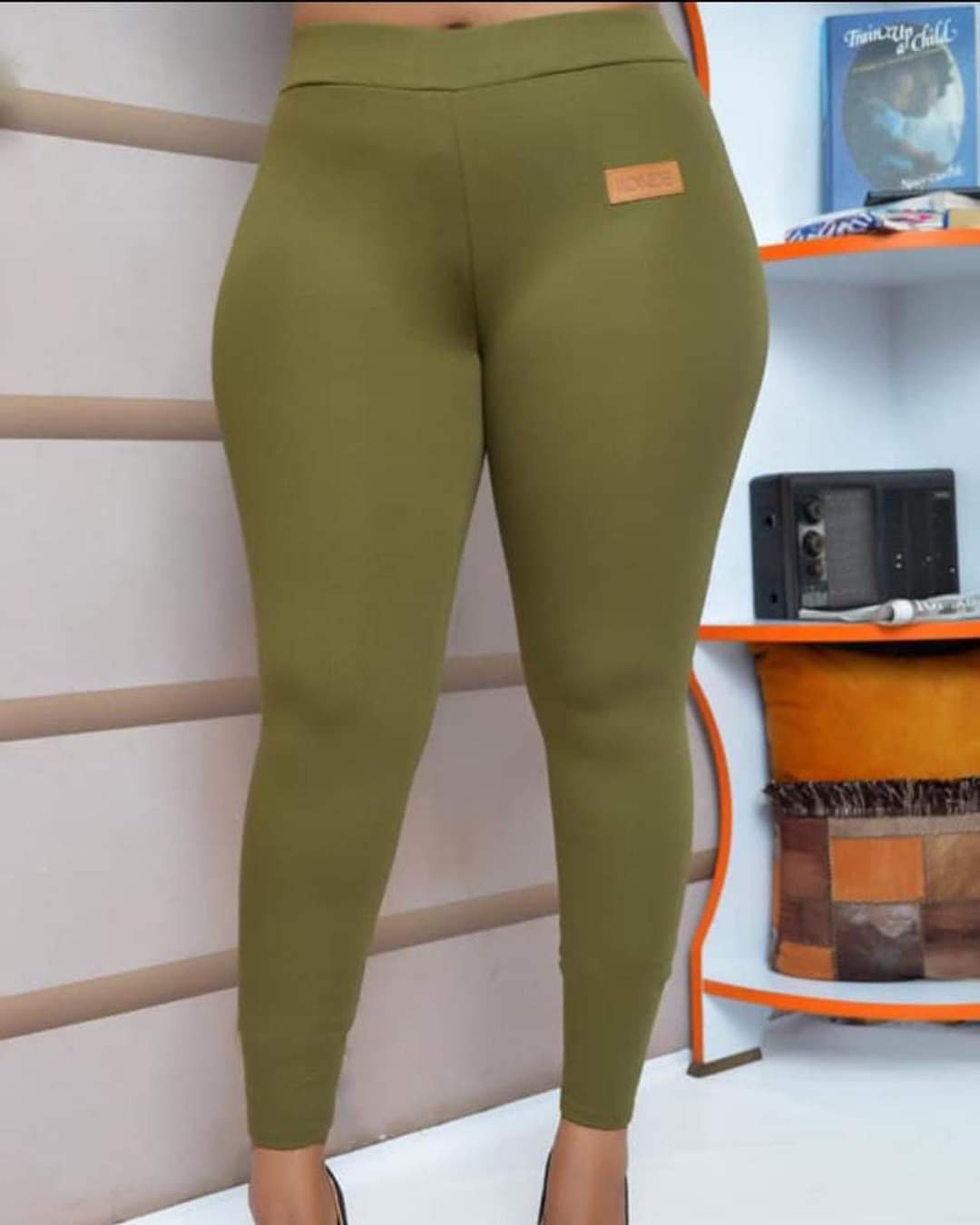 5 Pc Jeggings For Women, Girls, Ladies