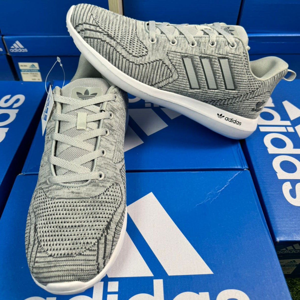 Adidas Sports Shoes for Men